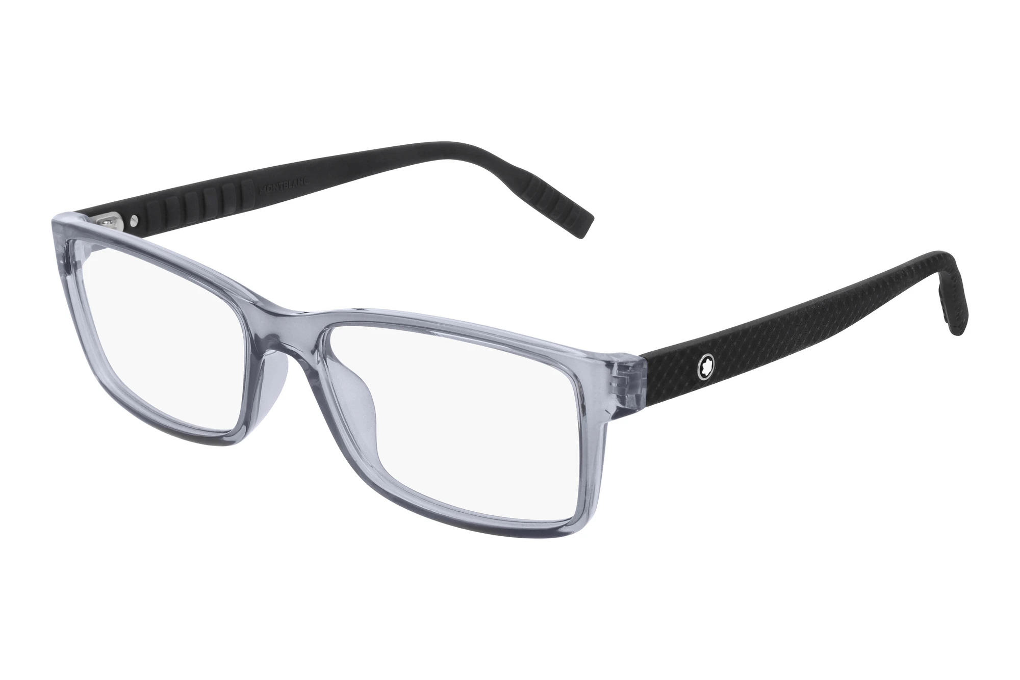 Mont Blanc MB0066O 003 GREY Mont Blanc MB0066O 003 GREY
