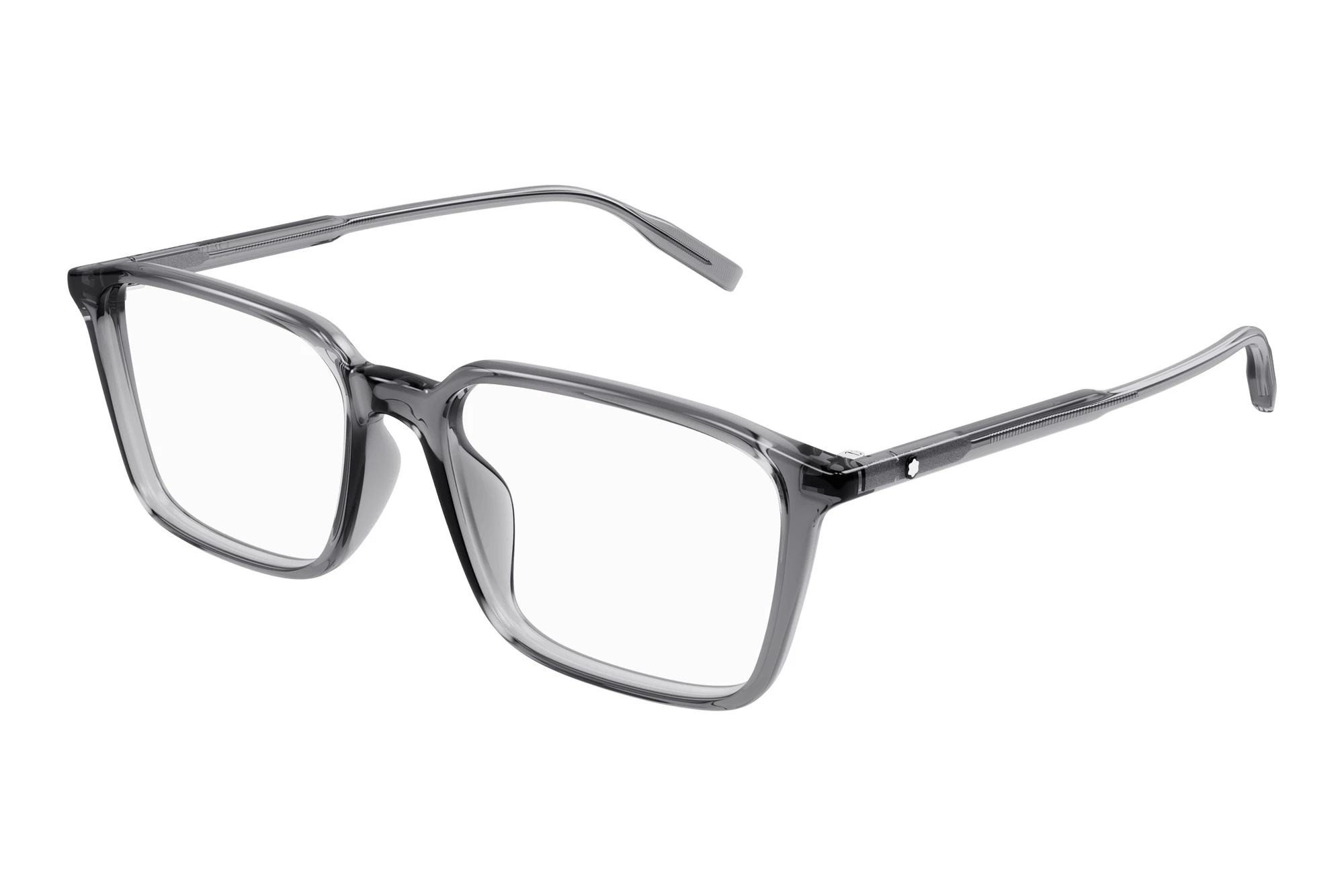 Mont Blanc MB0293OA 003 GREY Mont Blanc MB0293OA 003 GREY