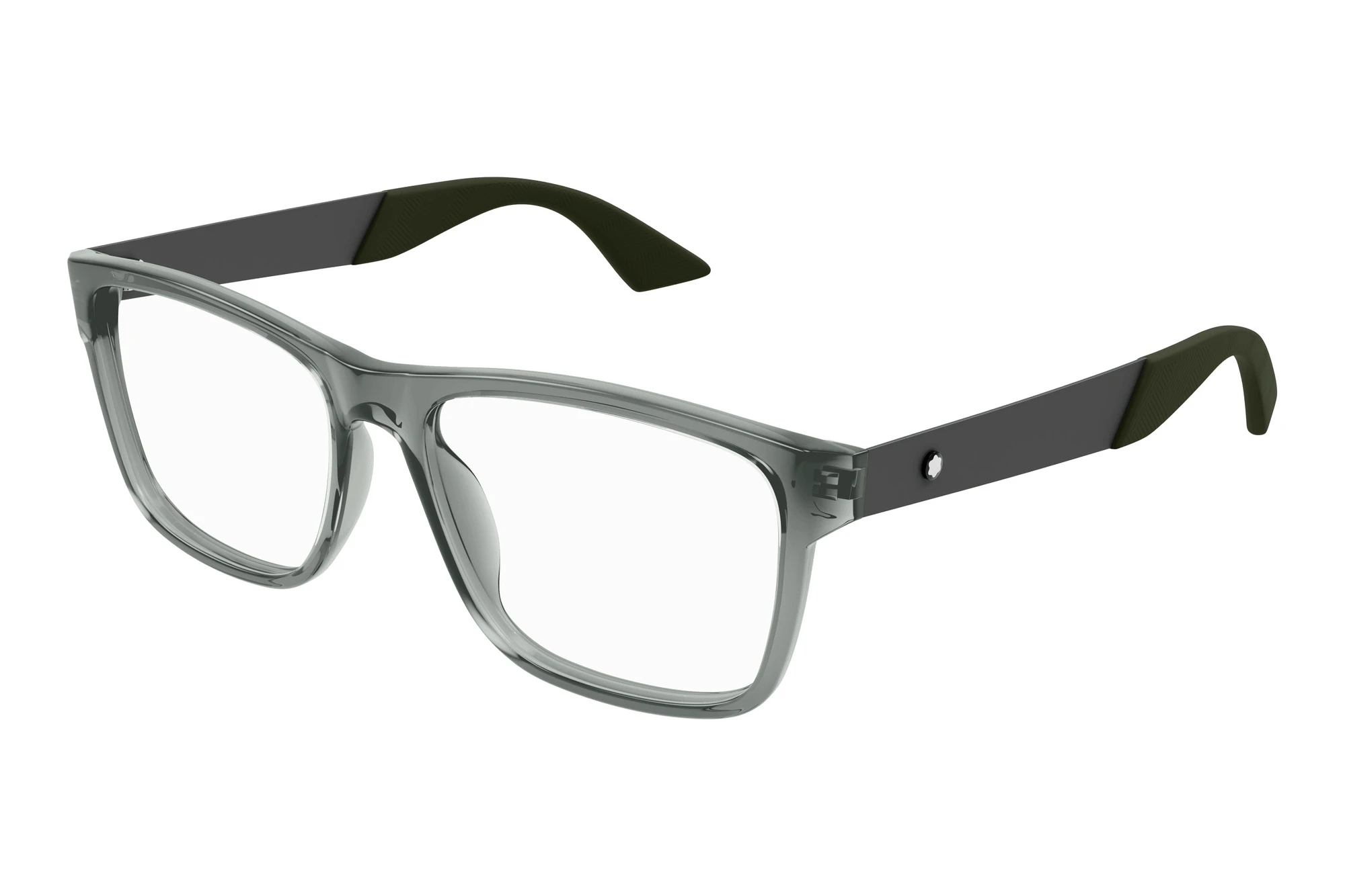 Mont Blanc MB0300O 003 GREY Mont Blanc MB0300O 003 GREY