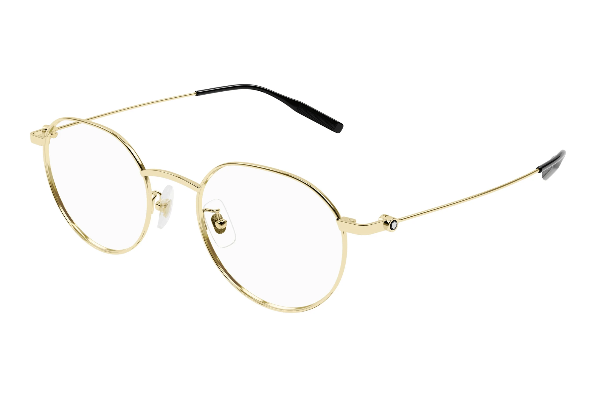 Mont Blanc MB0317OA 002 Mont Blanc MB0317OA 002