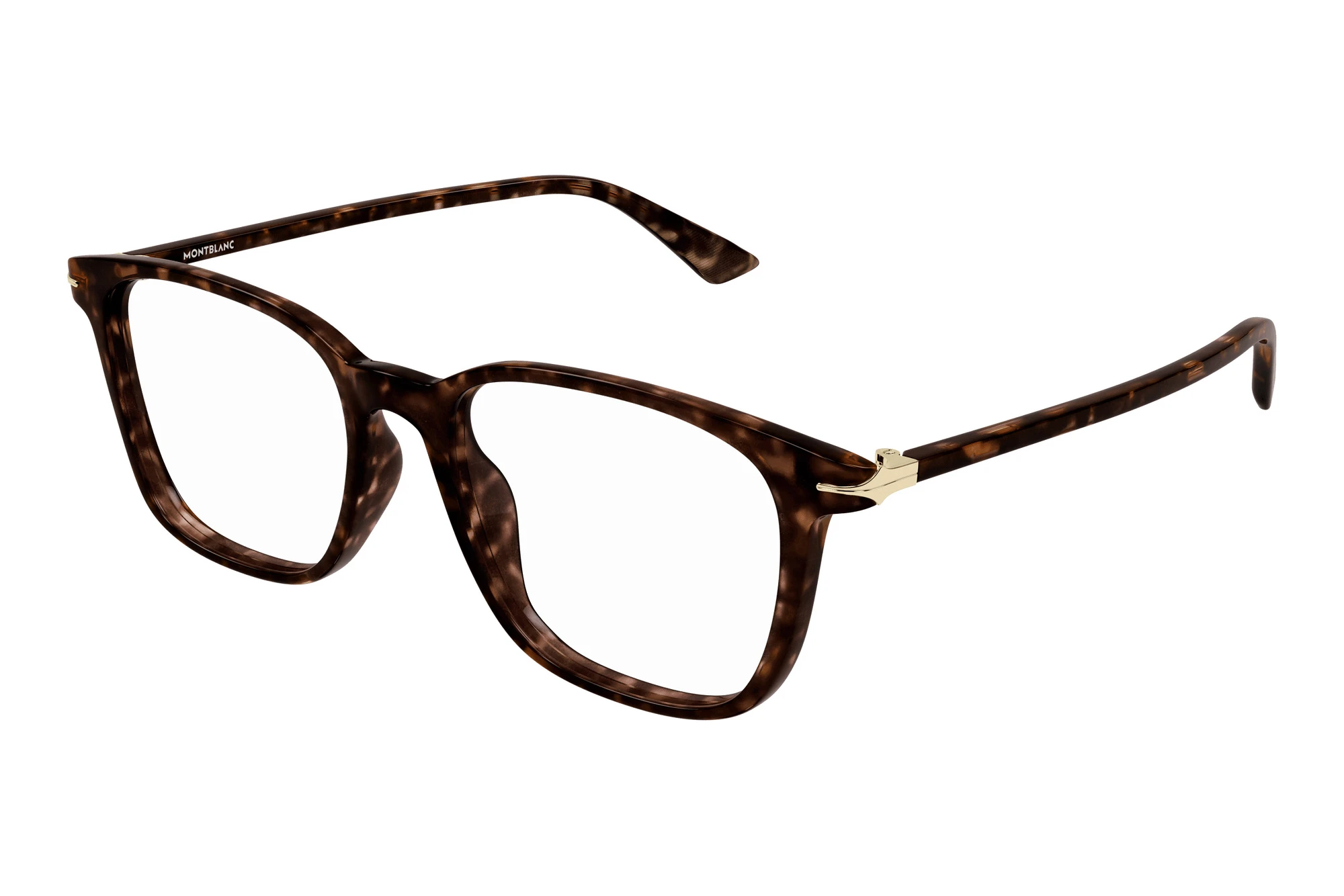 Mont Blanc MB0338O 007 HAVANA Mont Blanc MB0338O 007 HAVANA