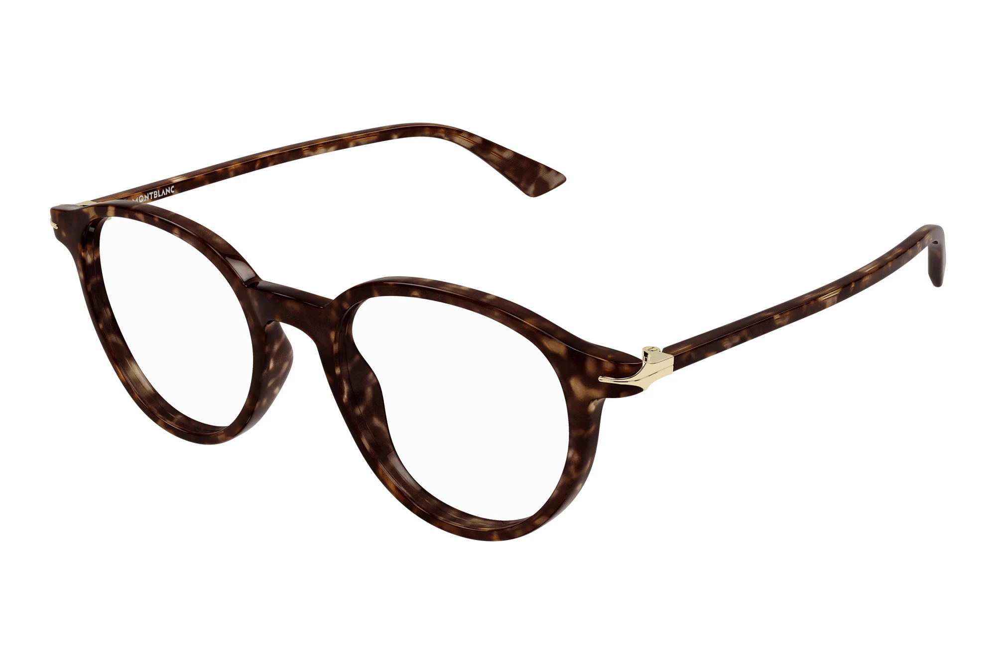 Mont Blanc MB0340O 002 HAVANA Mont Blanc MB0340O 002 HAVANA