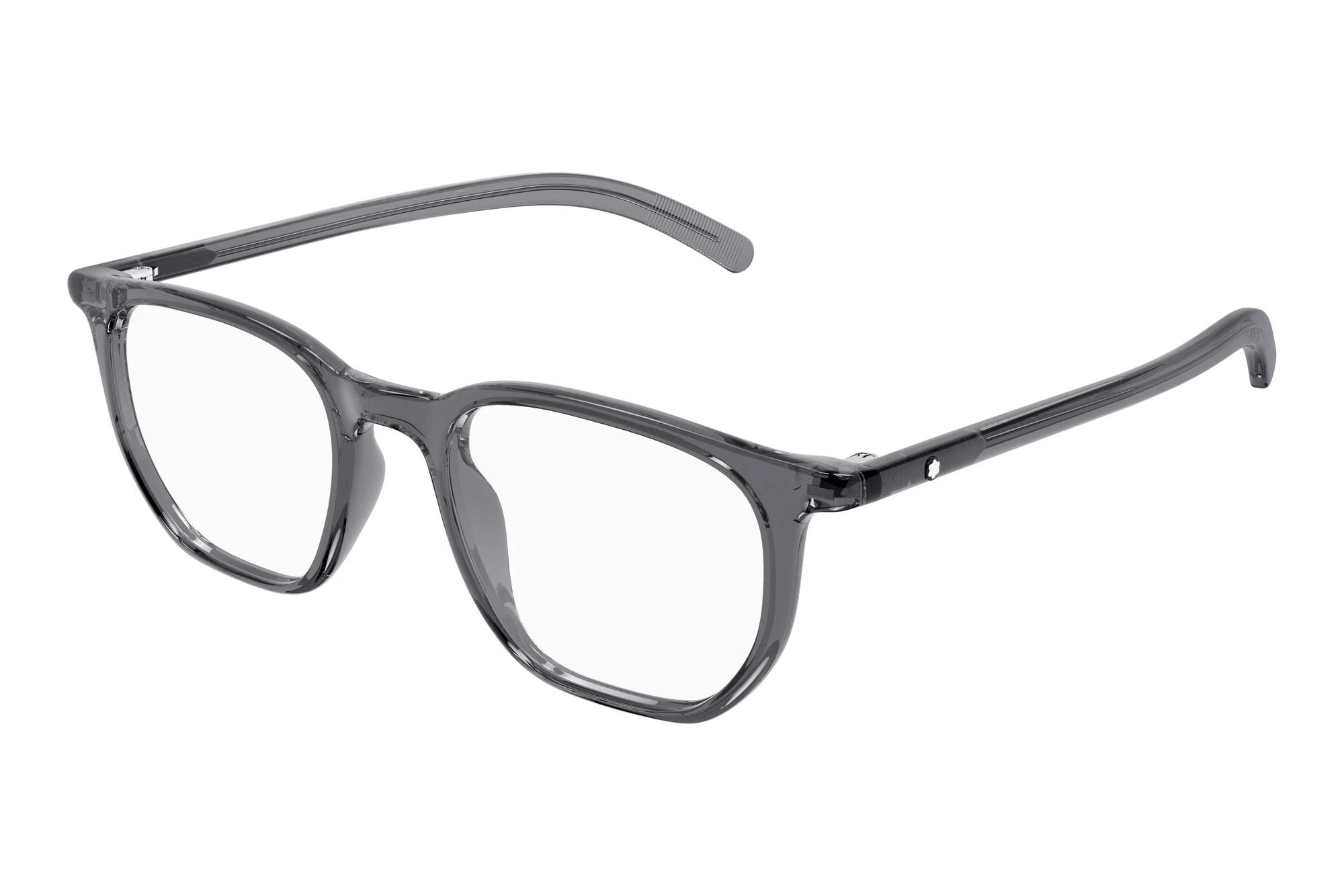 Mont Blanc MB0349O 003 GREY Mont Blanc MB0349O 003 GREY