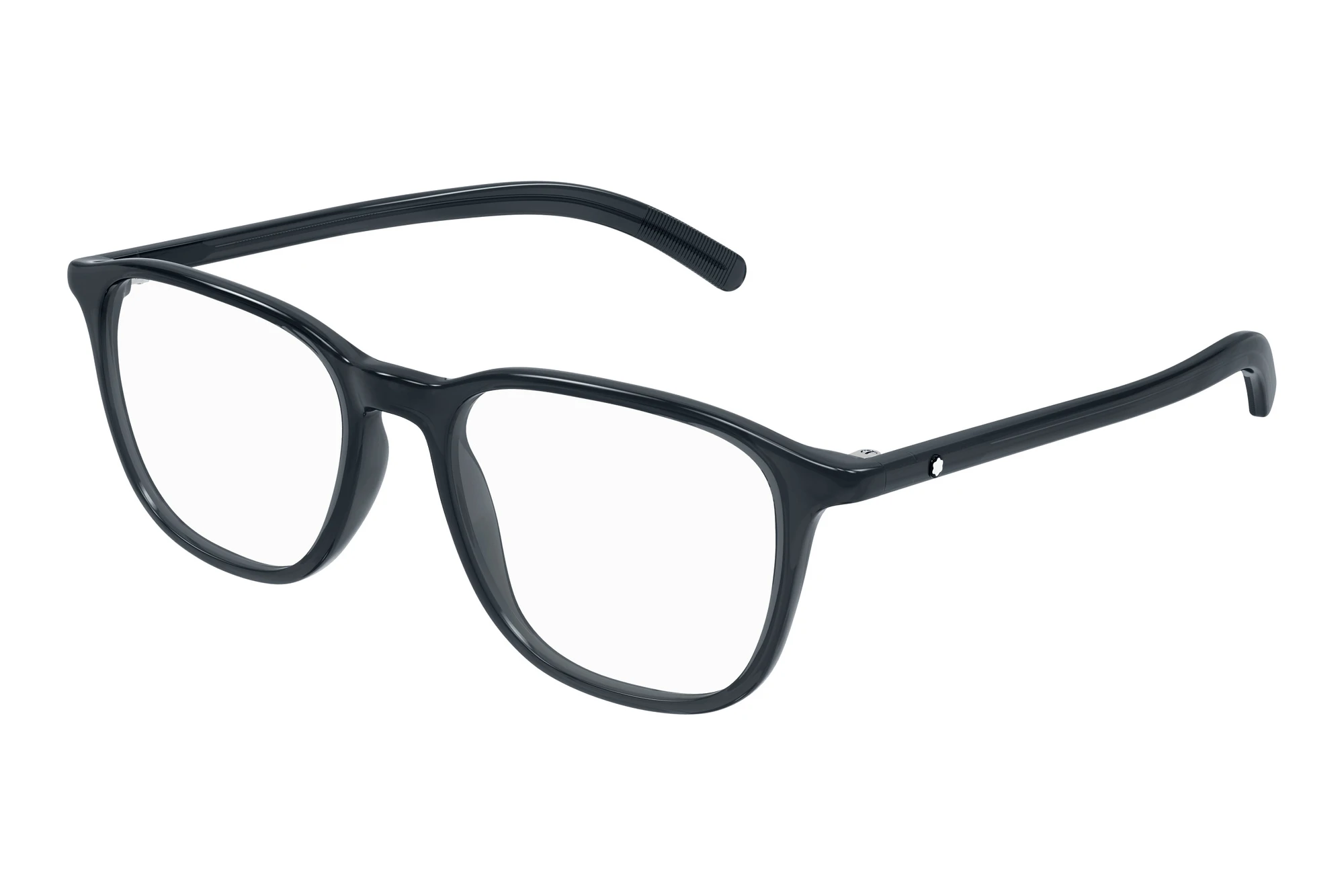 Mont Blanc MB0386O 002 GREY Mont Blanc MB0386O 002 GREY