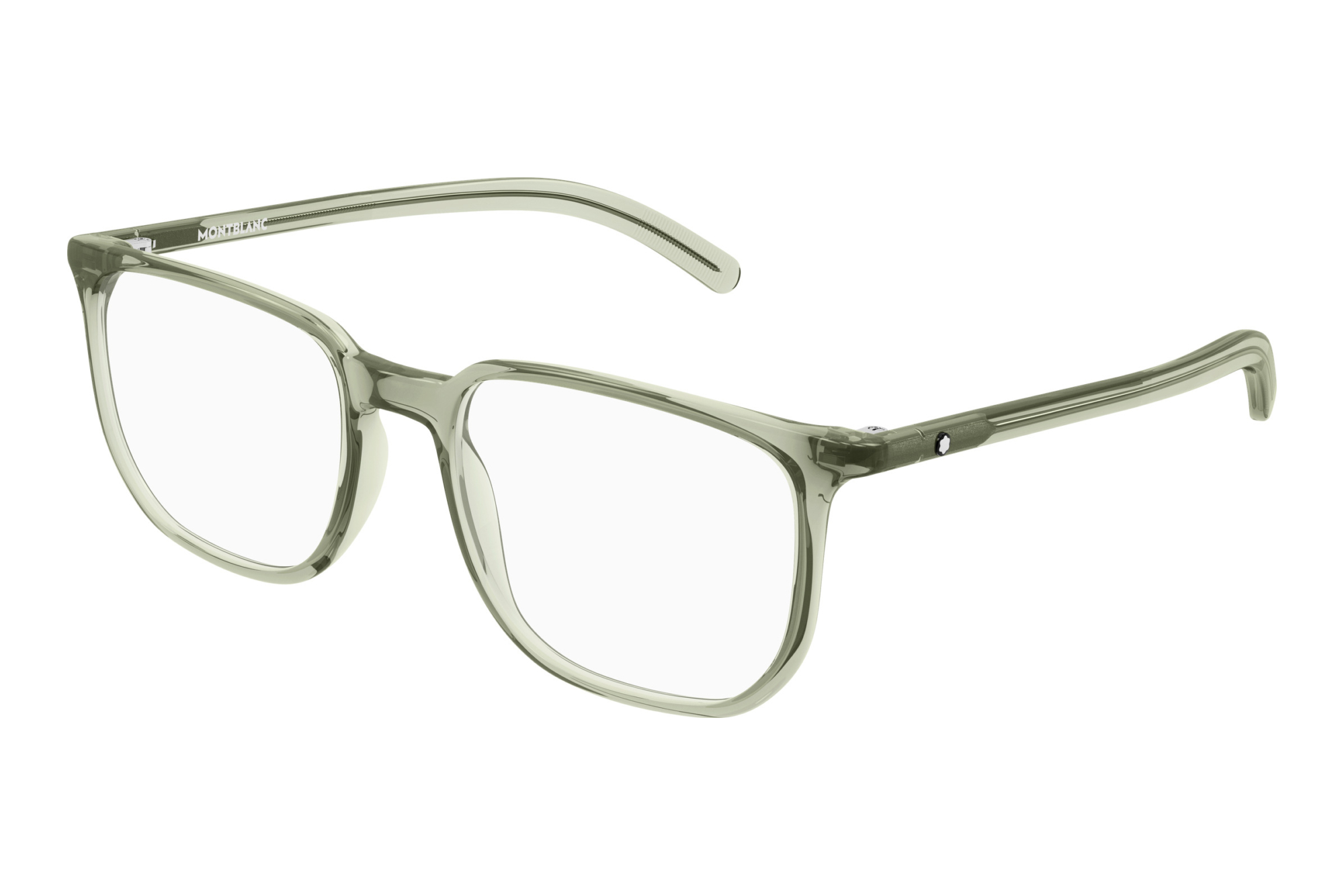 Mont Blanc MB0388O 005 GREEN Mont Blanc MB0388O 005 GREEN