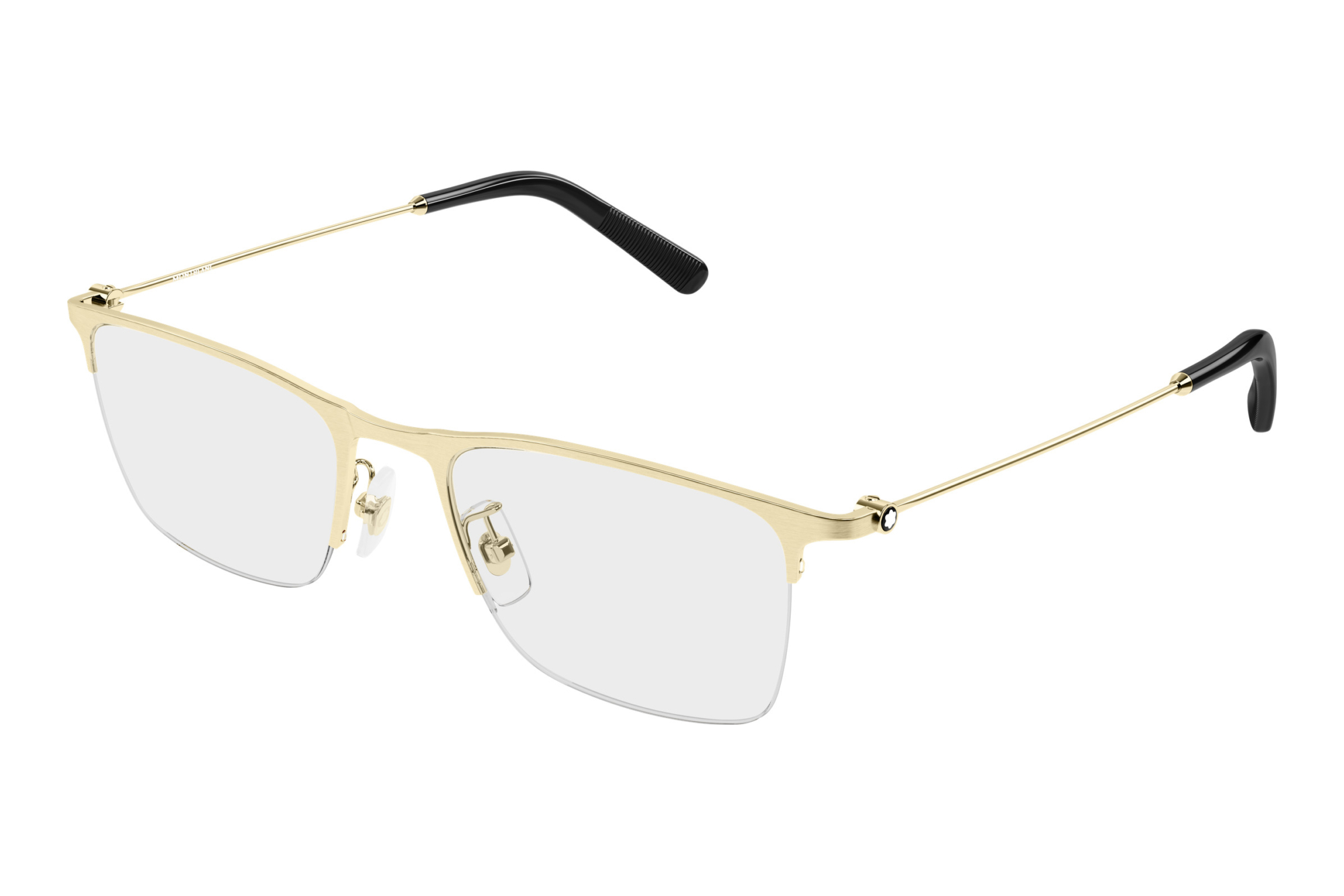 Mont Blanc MB0502OL 005 GOLD Mont Blanc MB0502OL 005 GOLD