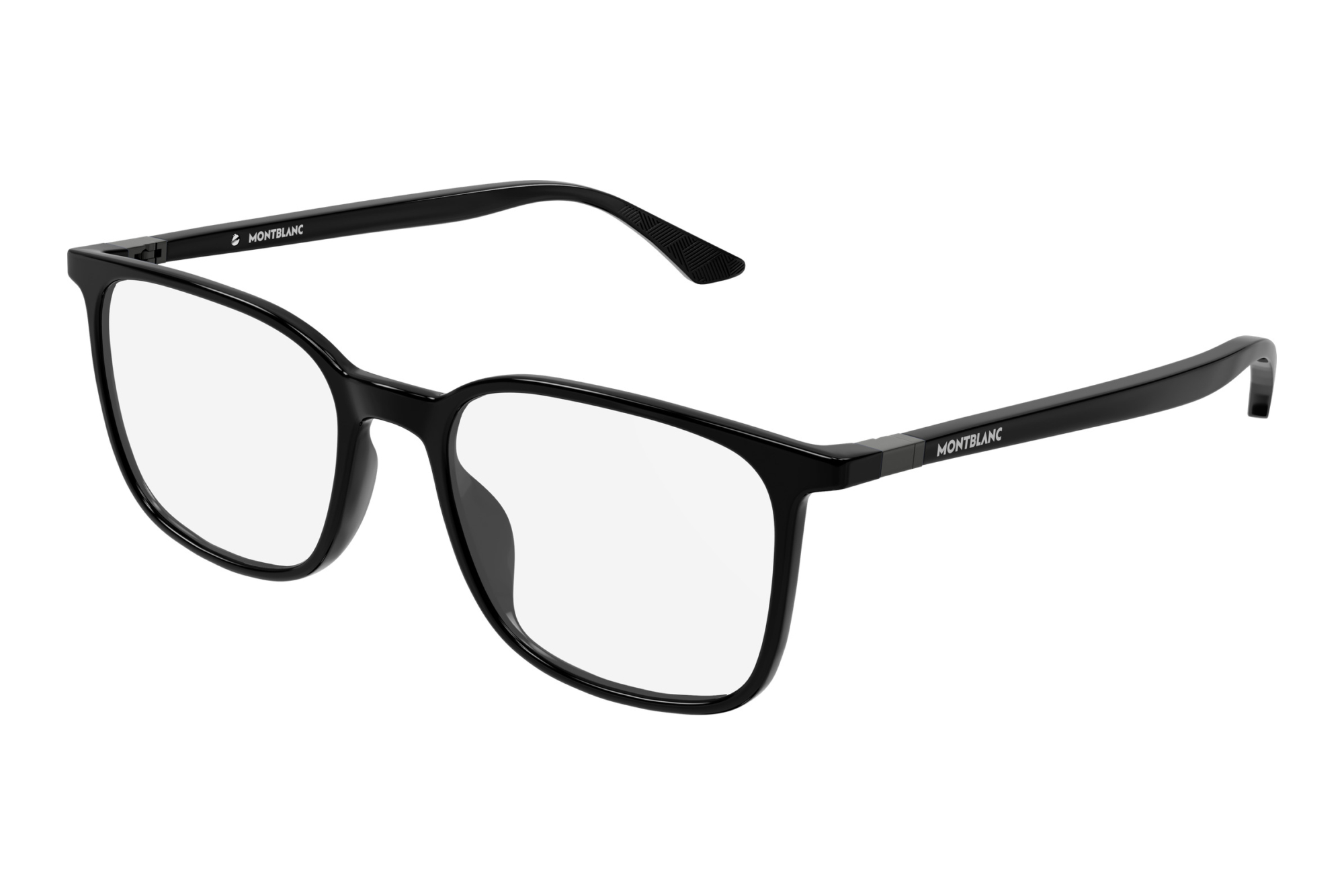 Mont Blanc MB0511O 001 BLACK Mont Blanc MB0511O 001 BLACK