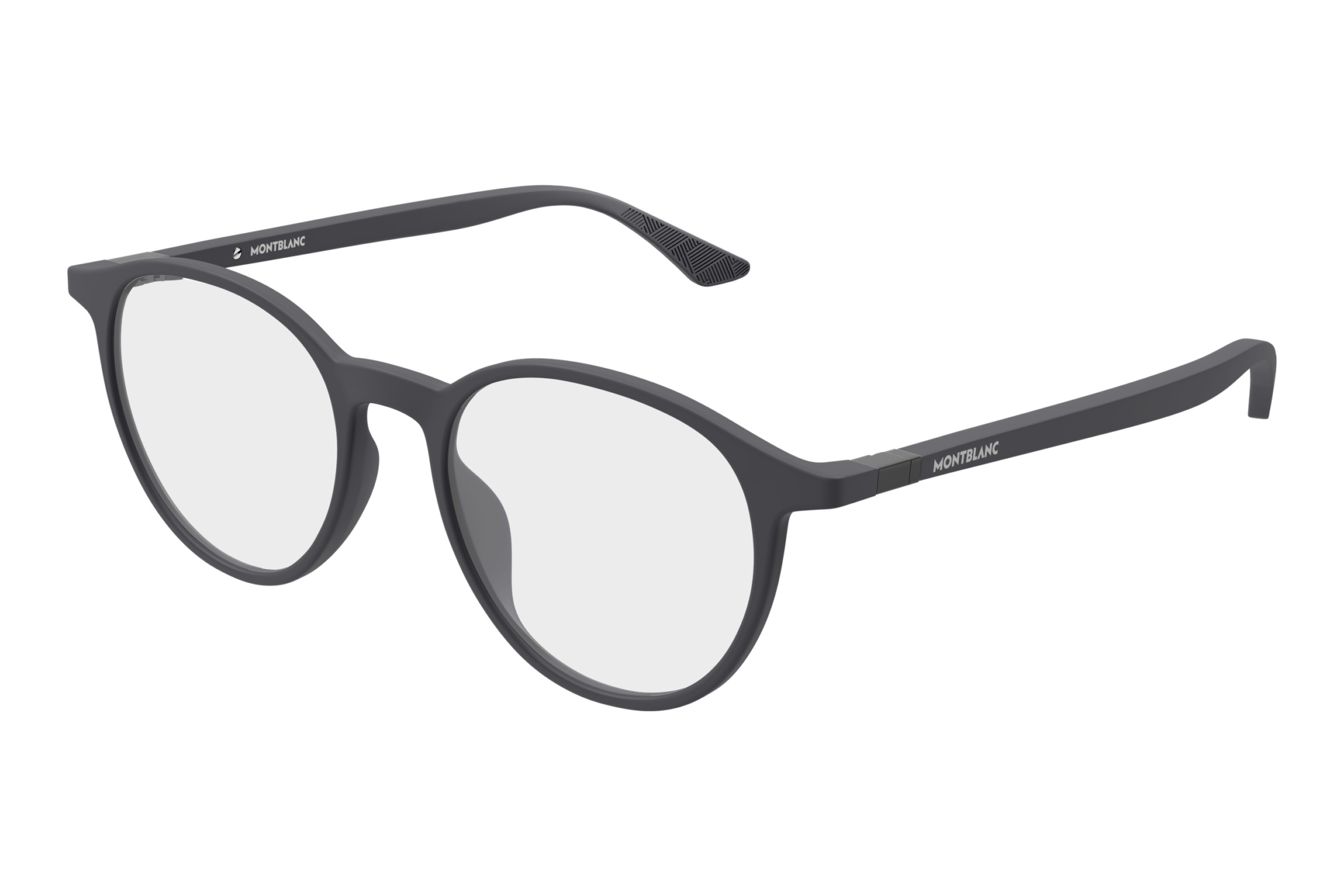 Mont Blanc MB0512O 003 GREY Mont Blanc MB0512O 003 GREY