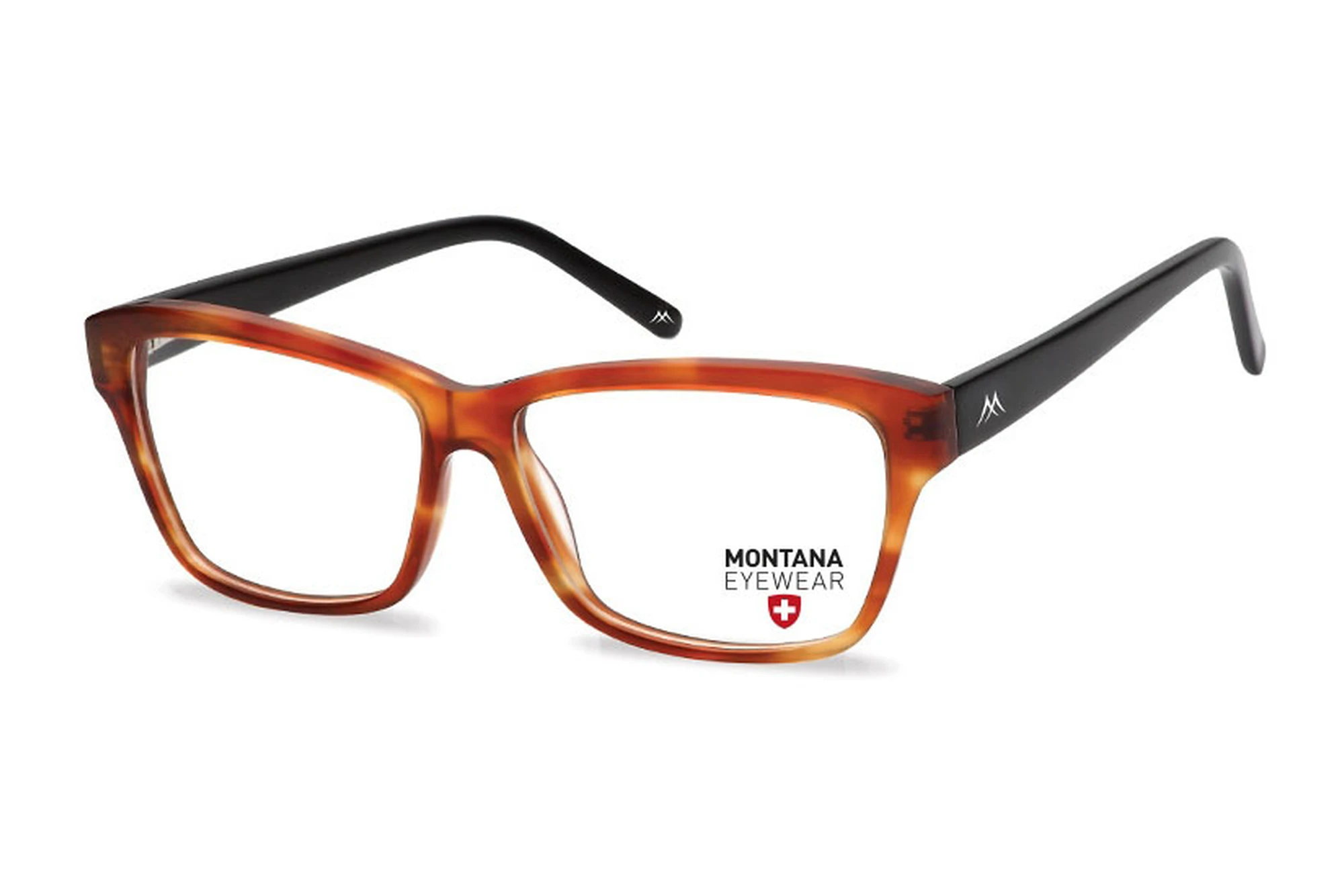 Montana MA793 C Clear Brown/Black Montana MA793 C Clear Brown/Black