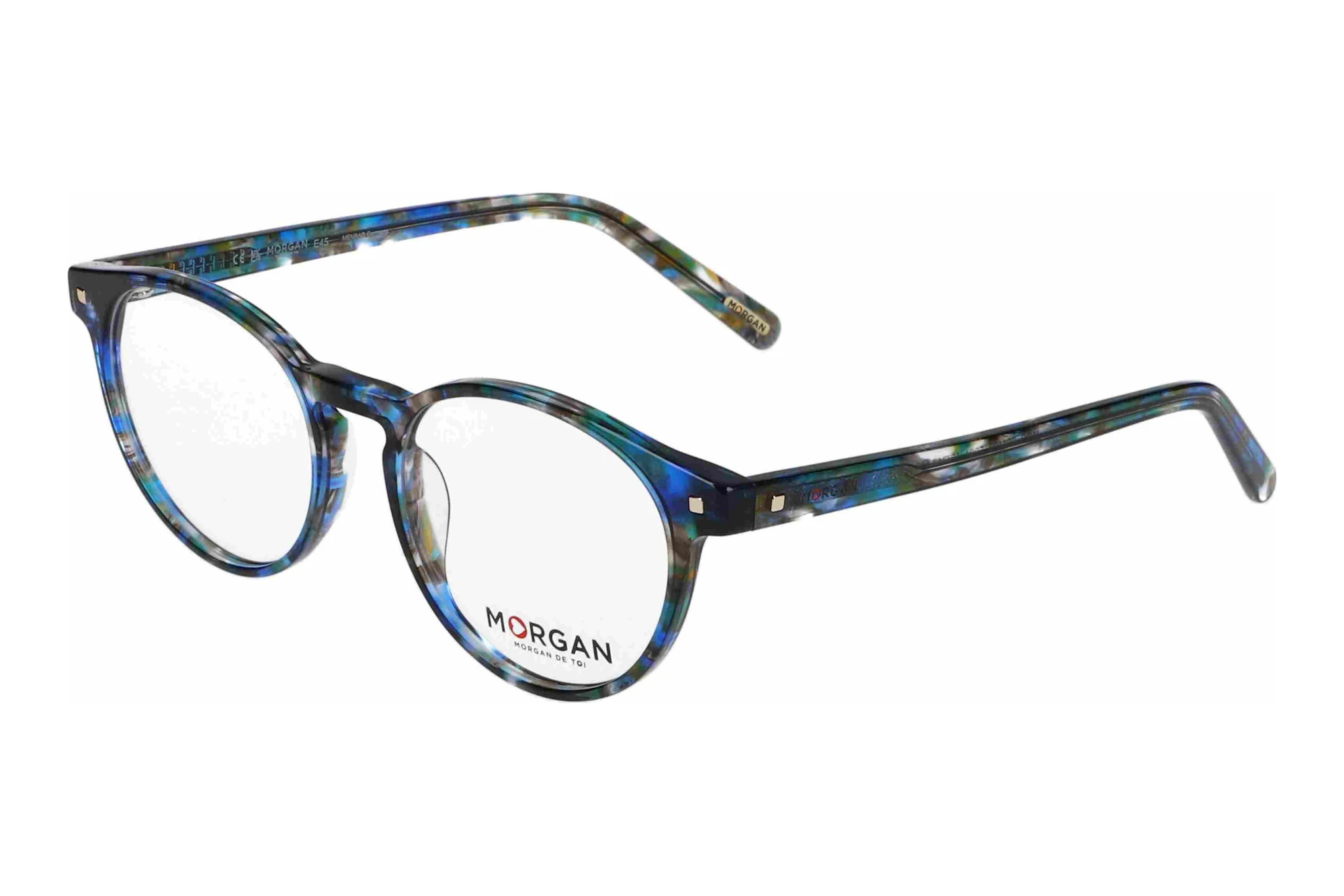 Morgan 201163 5001 Blau Morgan 201163 5001 Blau