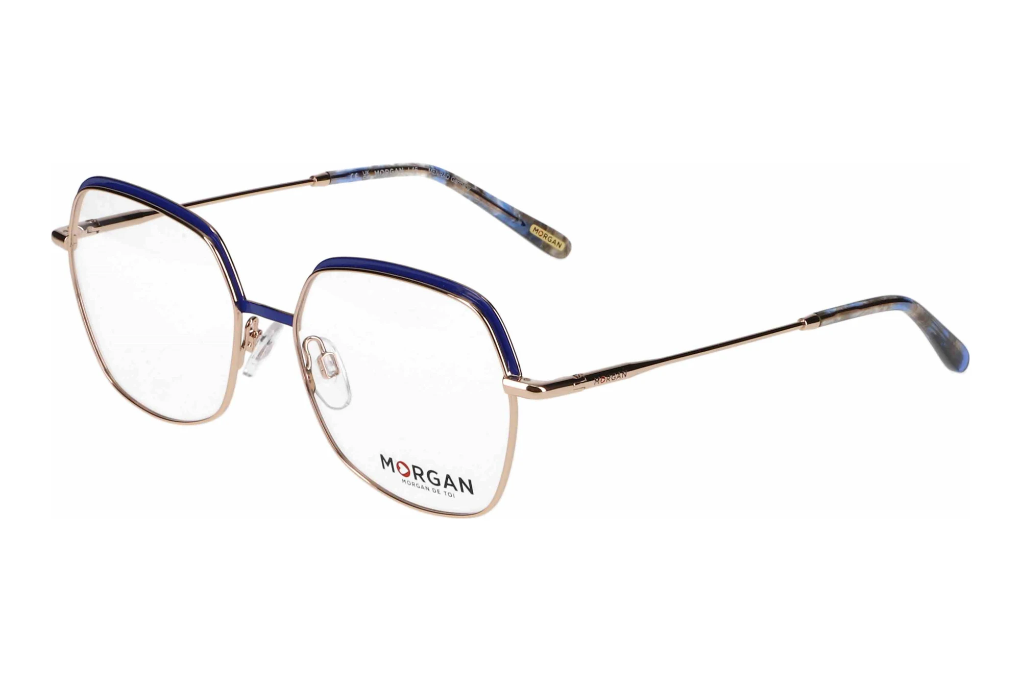 Morgan 203270 3100 Gold Morgan 203270 3100 Gold
