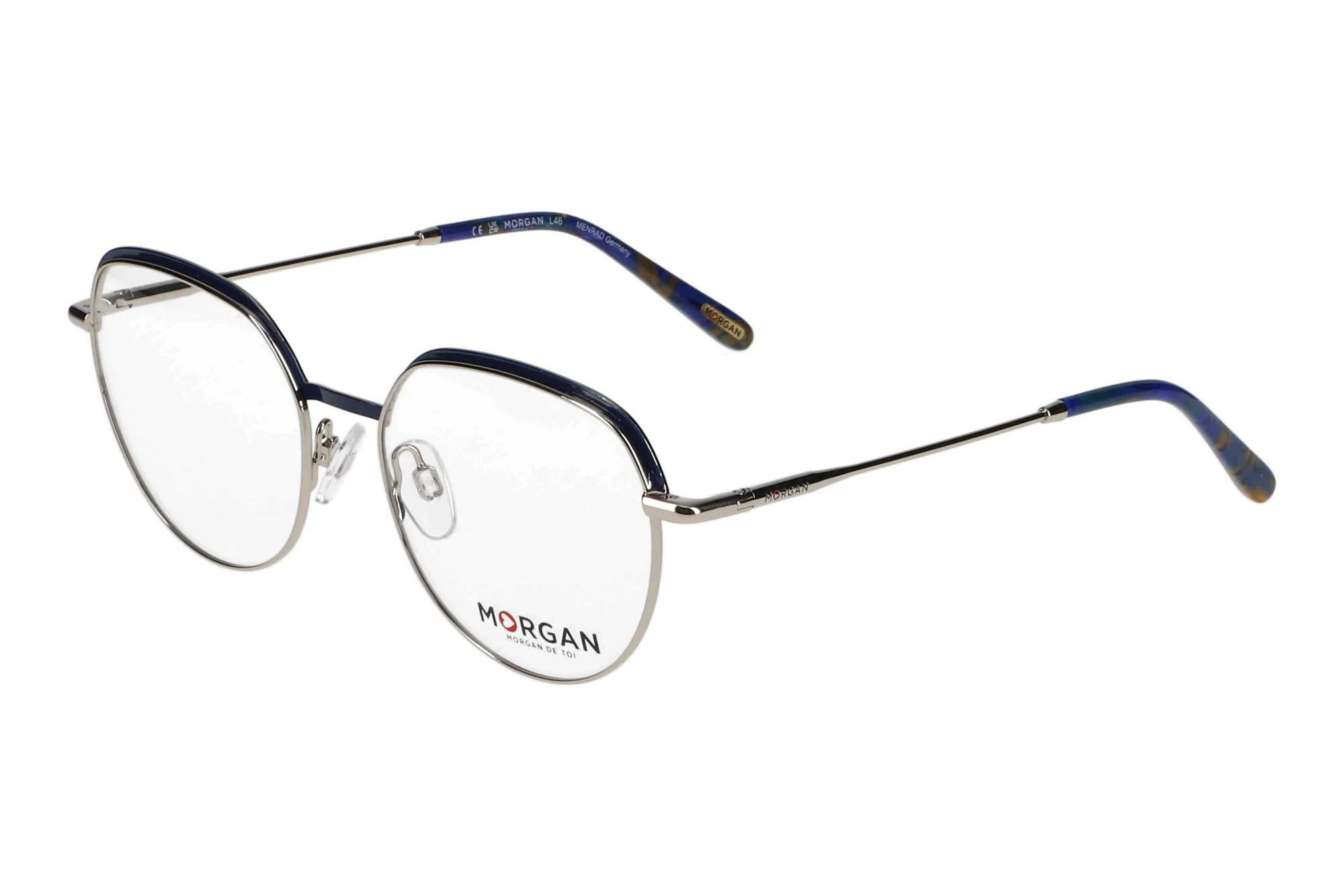 Morgan 203271 3100 Gold Morgan 203271 3100 Gold