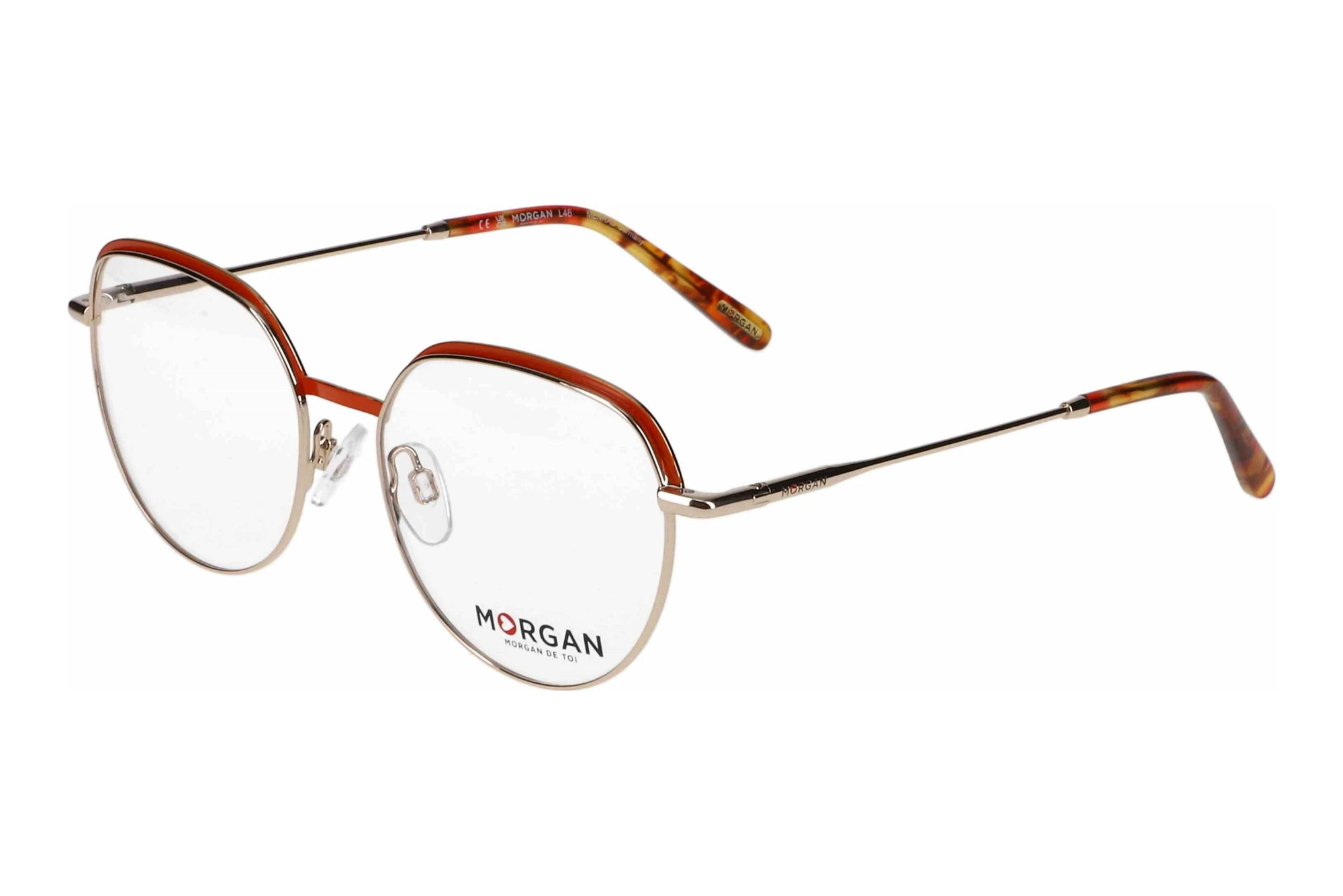 Morgan 203271 7500 Orange Morgan 203271 7500 Orange