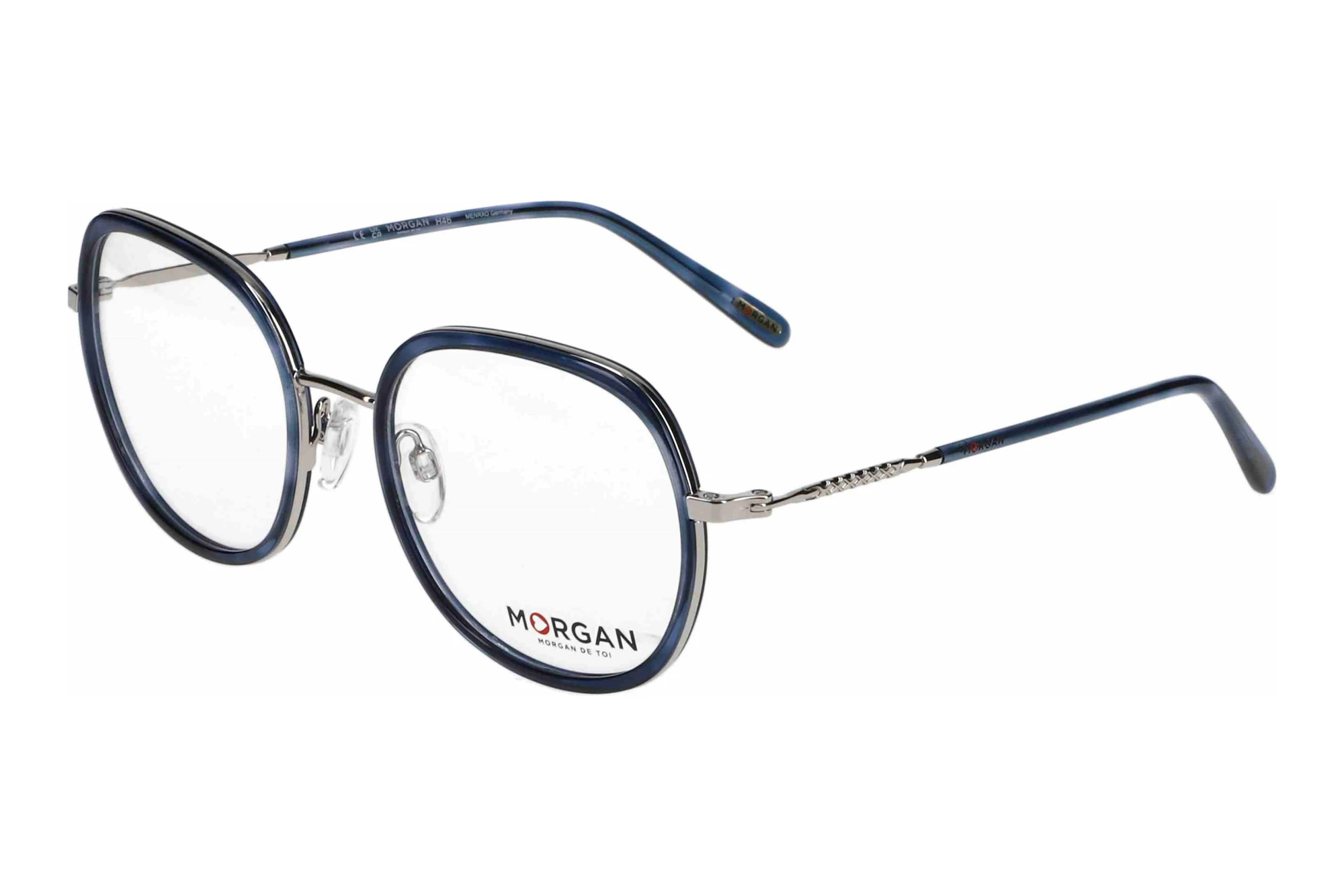Morgan 203272 5423 Blau Morgan 203272 5423 Blau