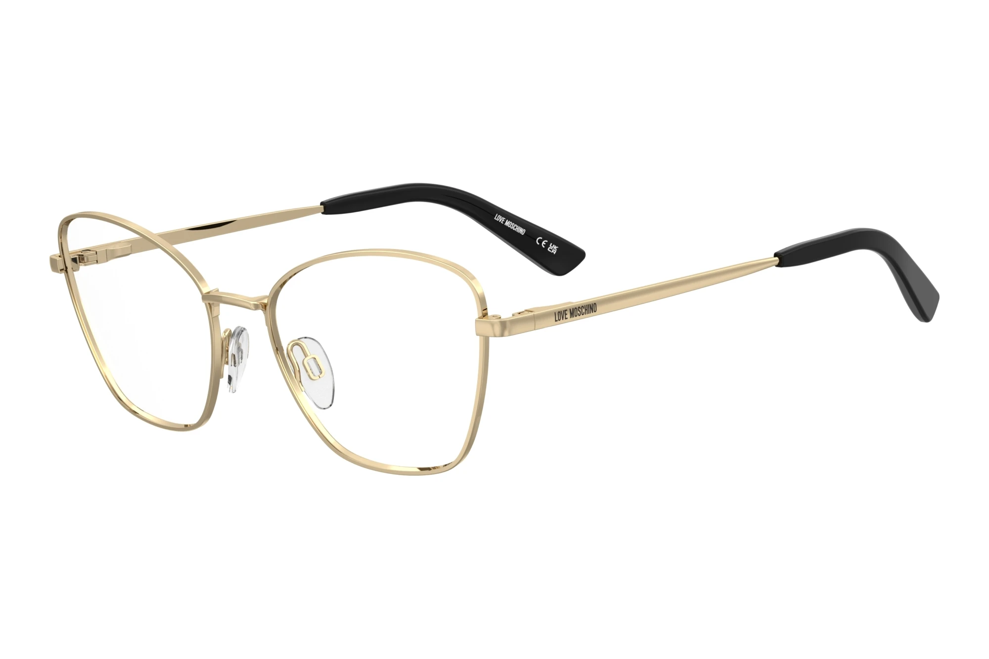 Moschino MOL677 000 ROSE GOLD Moschino MOL677 000 ROSE GOLD