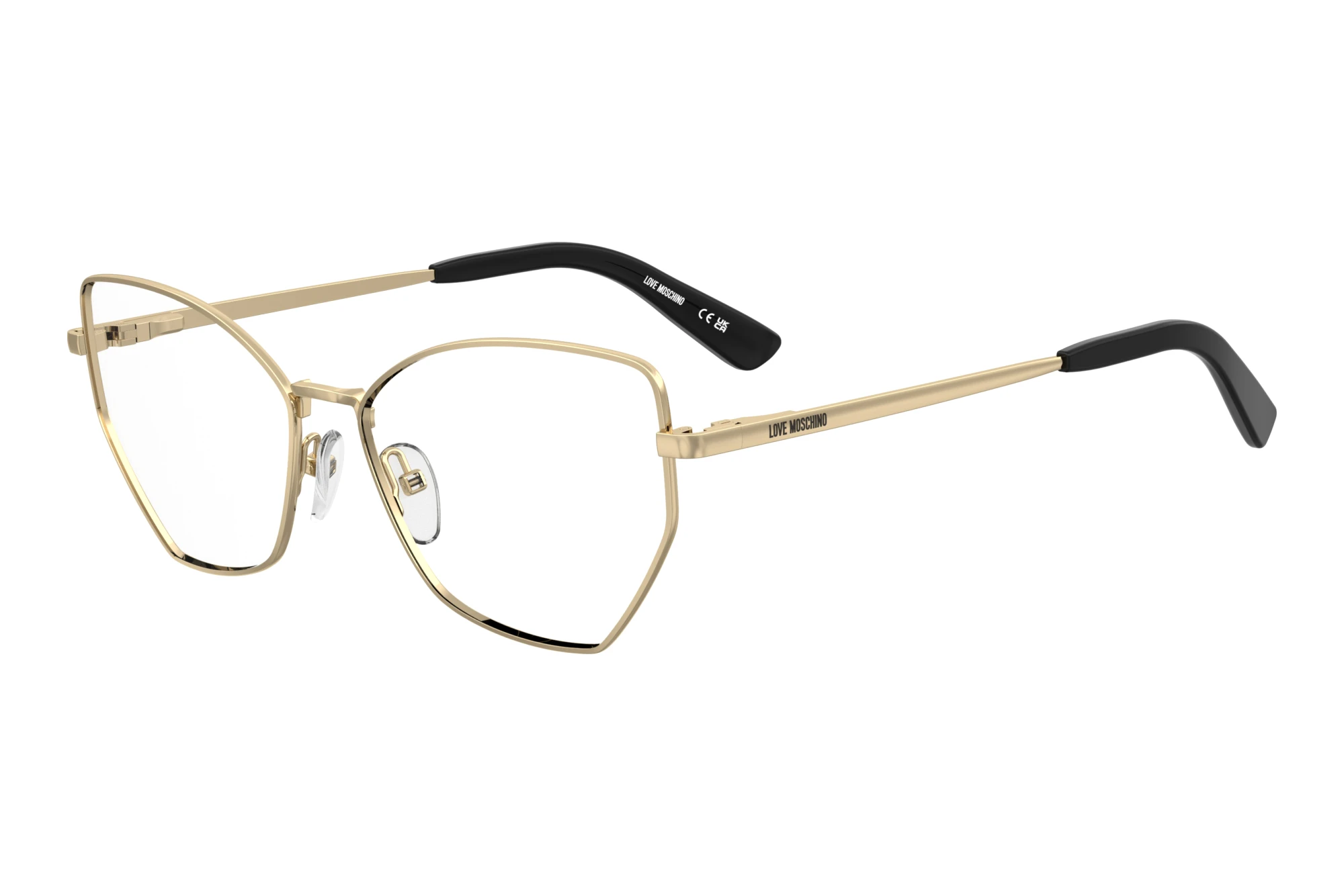 Moschino MOL694 000 ROSE GOLD Moschino MOL694 000 ROSE GOLD