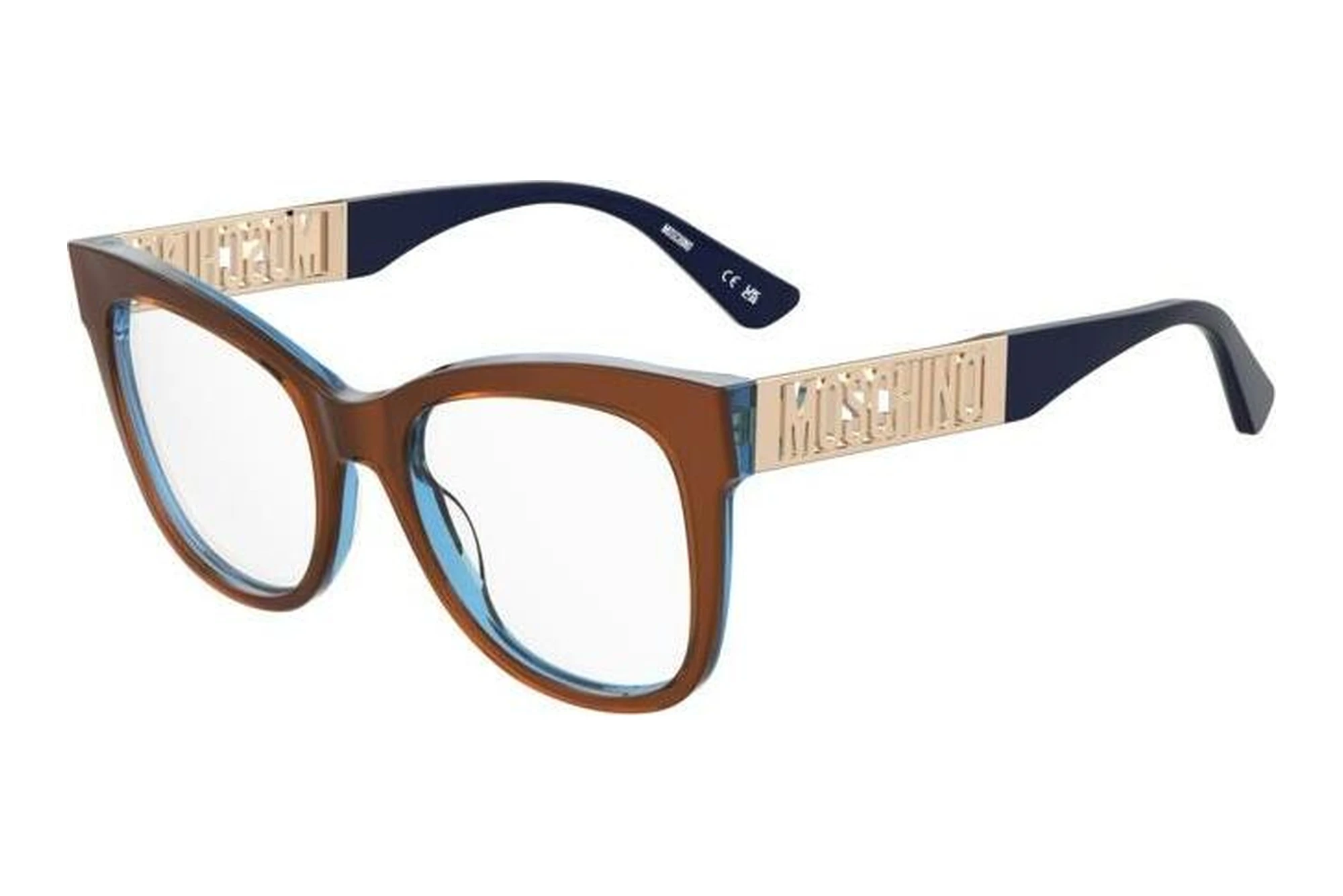 Moschino MOS641 I7B BRAUN Moschino MOS641 I7B BRAUN