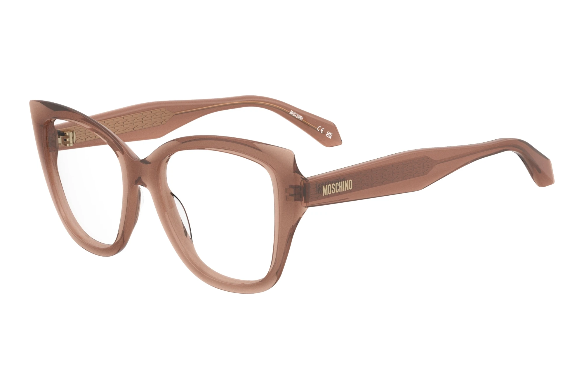 Moschino MOS665 FWM NUDE Moschino MOS665 FWM NUDE