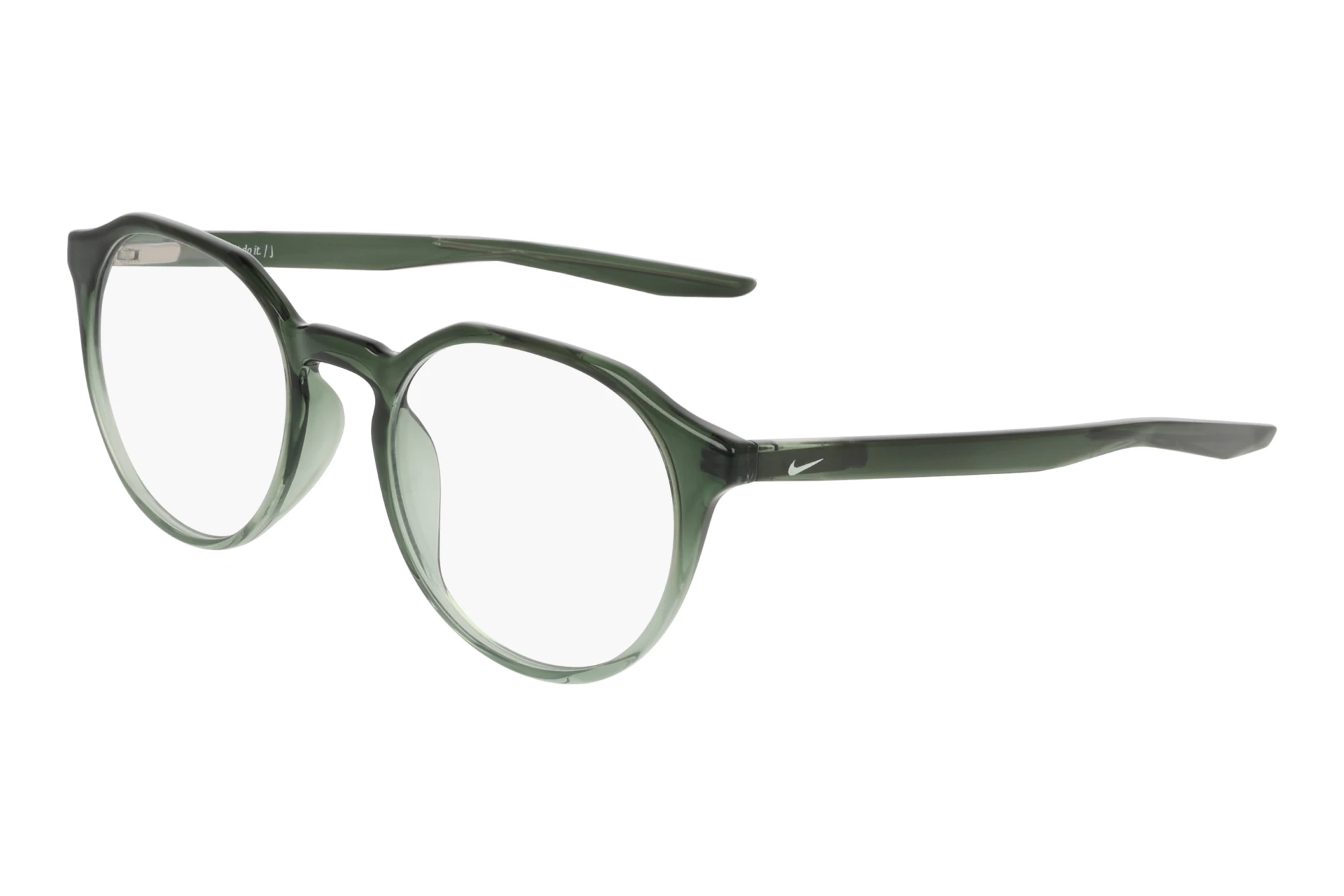 Nike NIKE 5077 307 VINTAGE GREEN/JADE GRADIENT Nike NIKE 5077 307 VINTAGE GREEN/JADE GRADIENT
