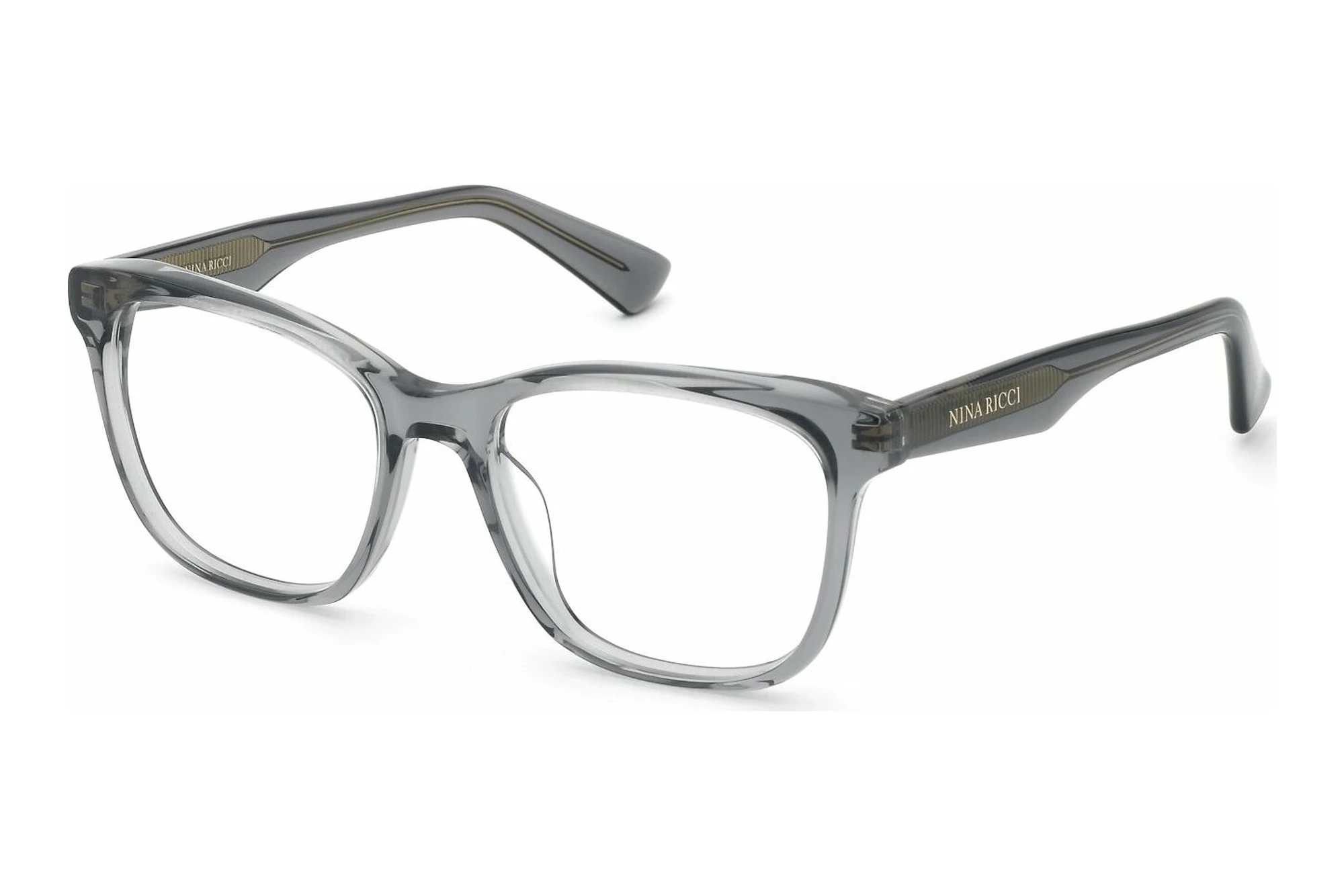 Nina Ricci VNR410 09MB TRANSP.GREY Nina Ricci VNR410 09MB TRANSP.GREY