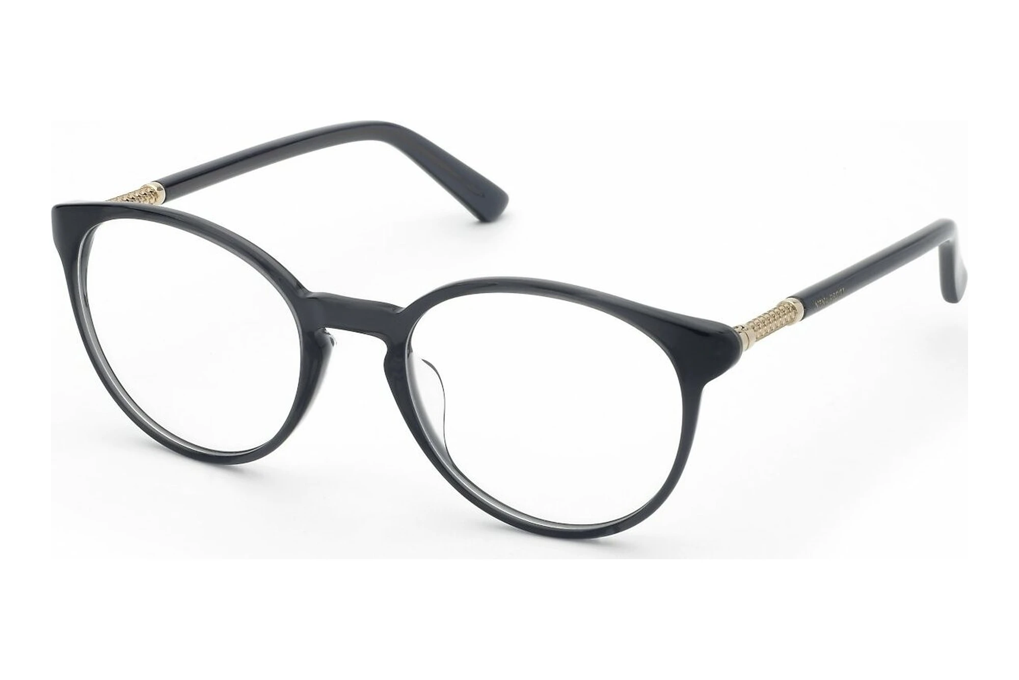 Nina Ricci VNR422 0705 SHINY TRANSPARENT DARK GREY Nina Ricci VNR422 0705 SHINY TRANSPARENT DARK GREY