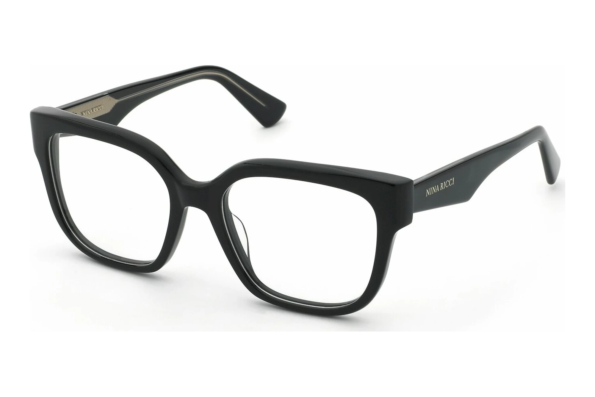 Nina Ricci VNR425 0700 SHINY BLACK Nina Ricci VNR425 0700 SHINY BLACK