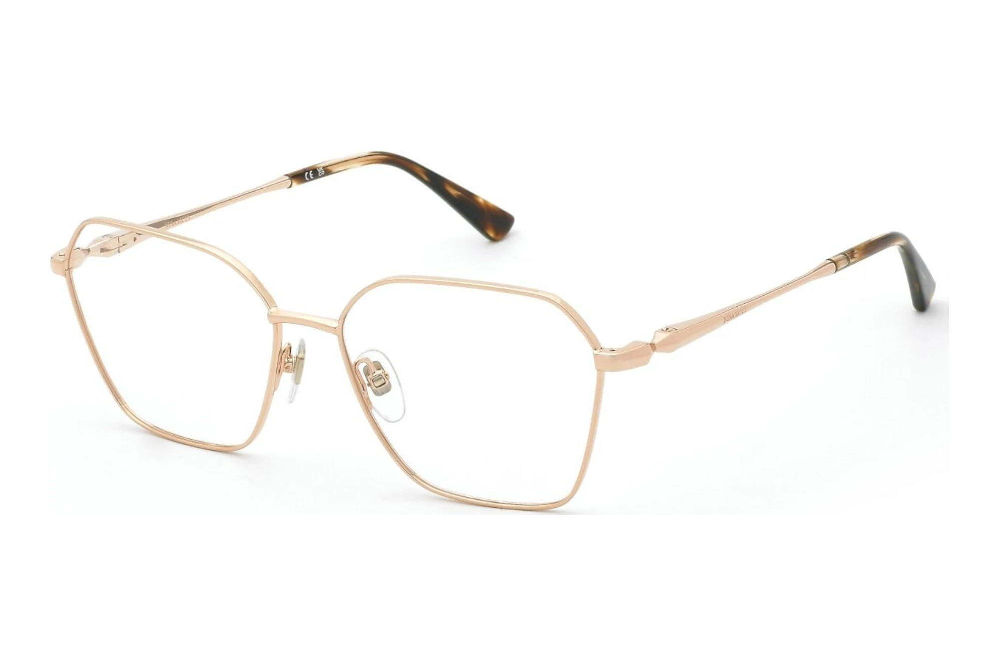 Nina Ricci VNR474 08FC SHINY COPPER GOLD Nina Ricci VNR474 08FC SHINY COPPER GOLD