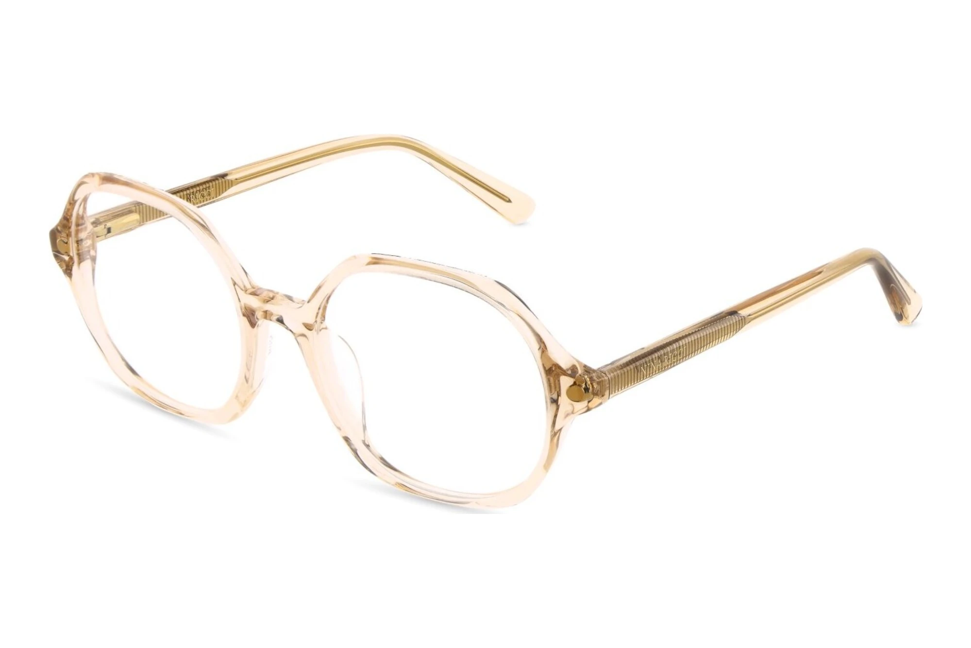 Nina Ricci VNR497 0B86 TRANSP.YELLOW Nina Ricci VNR497 0B86 TRANSP.YELLOW