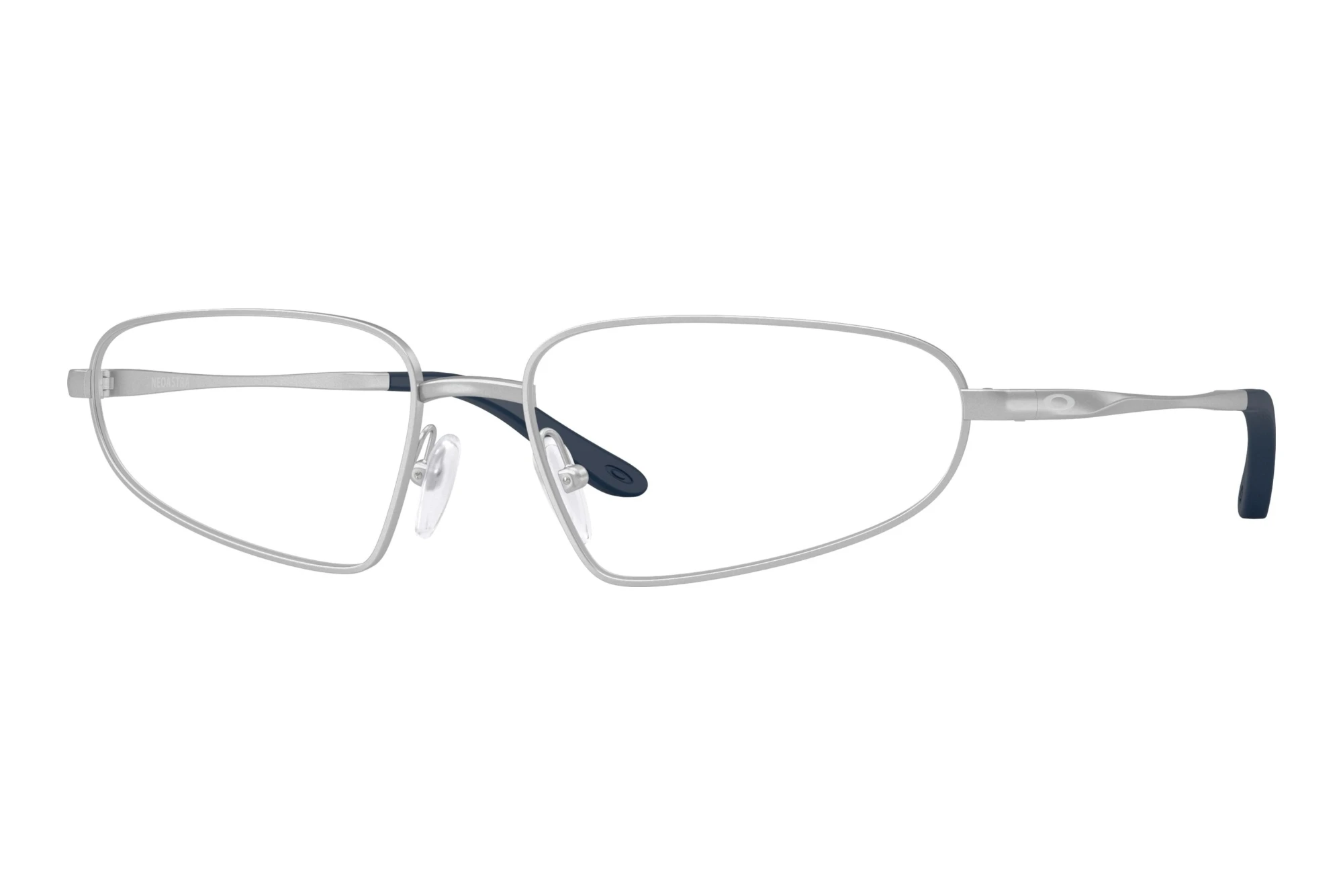 Oakley OX3116 311604 Satin Chrome Oakley OX3116 311604 Satin Chrome