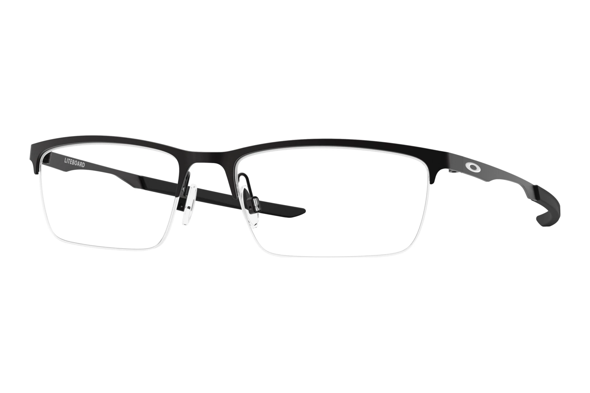 Oakley OX3141 314101 Satin Black Oakley OX3141 314101 Satin Black