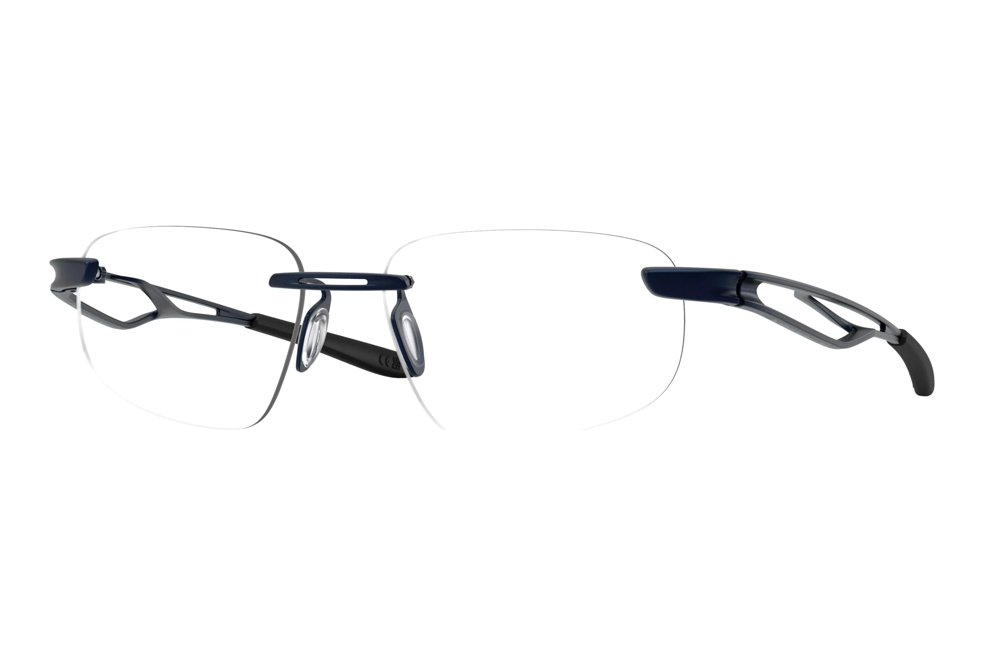Oakley OX5096 509603 Matte Midnight Oakley OX5096 509603 Matte Midnight