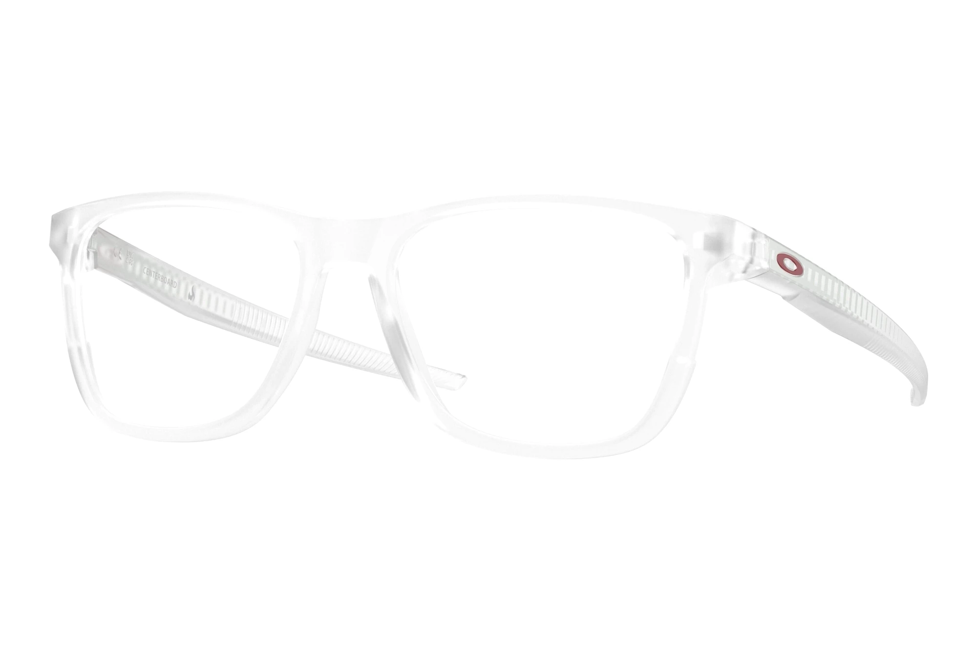 Oakley OX8163 816315 Matte Clear Oakley OX8163 816315 Matte Clear