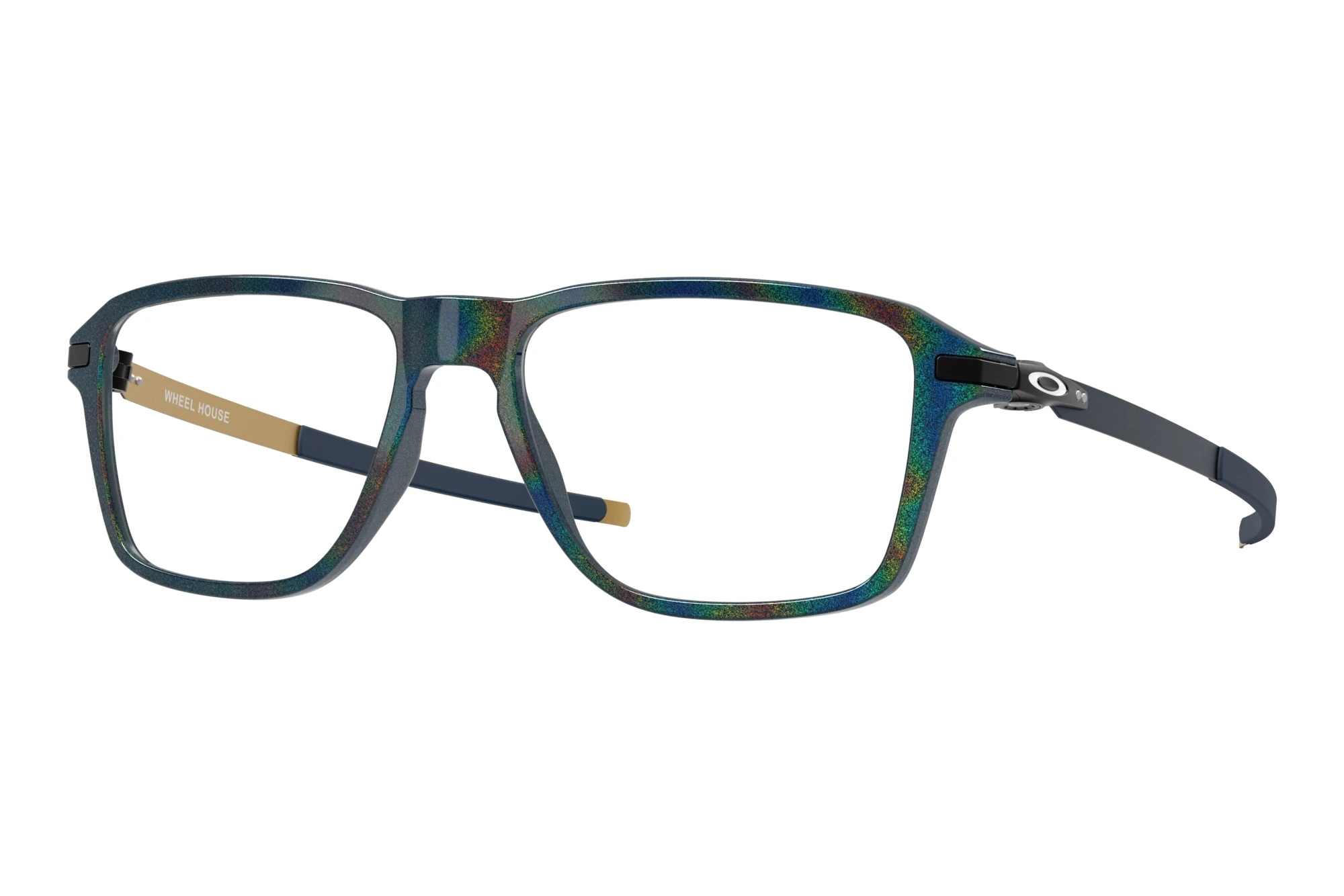 Oakley OX8166 816609 Abyss Spacedust Oakley OX8166 816609 Abyss Spacedust