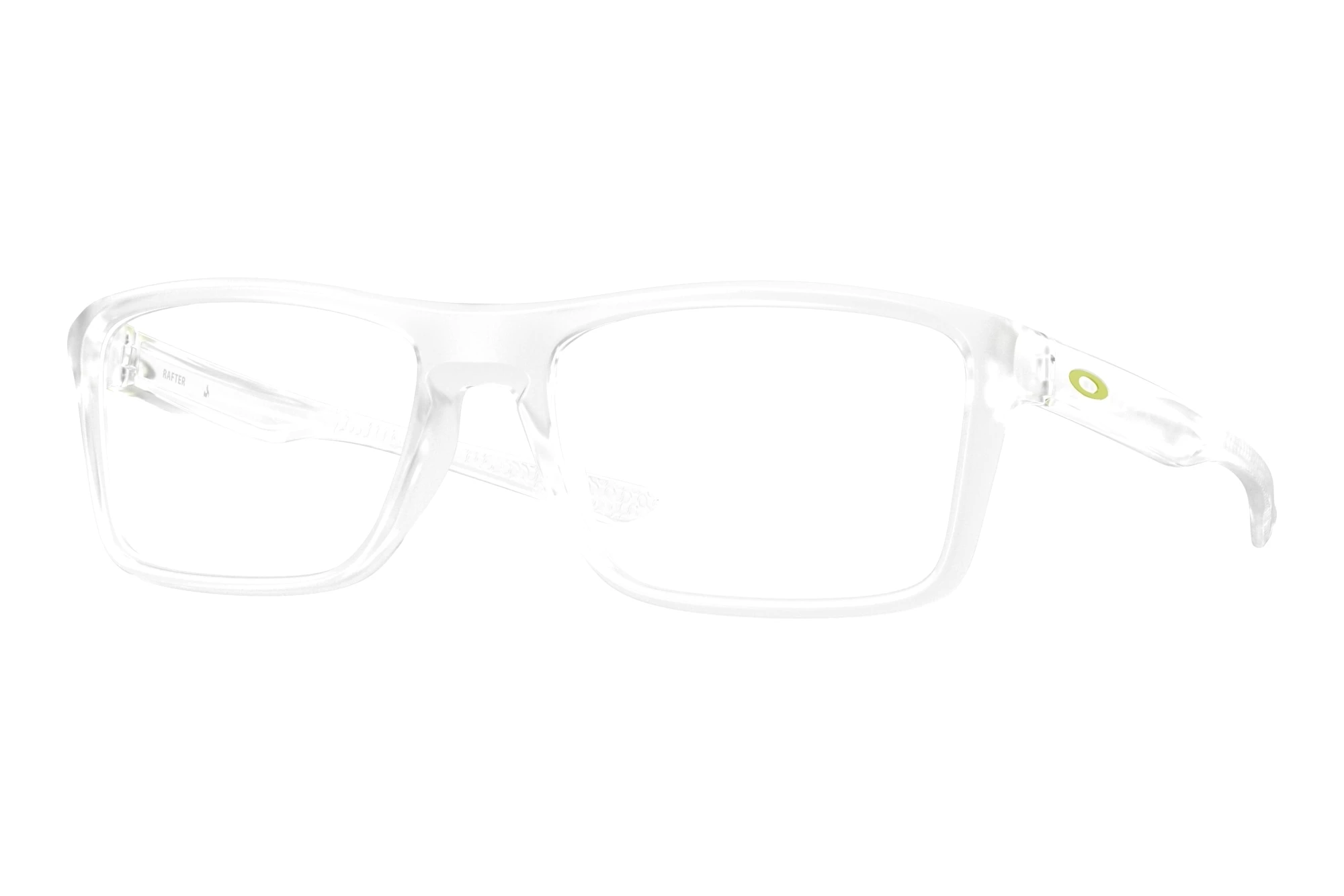Oakley OX8178 817808 Matte Clear Oakley OX8178 817808 Matte Clear
