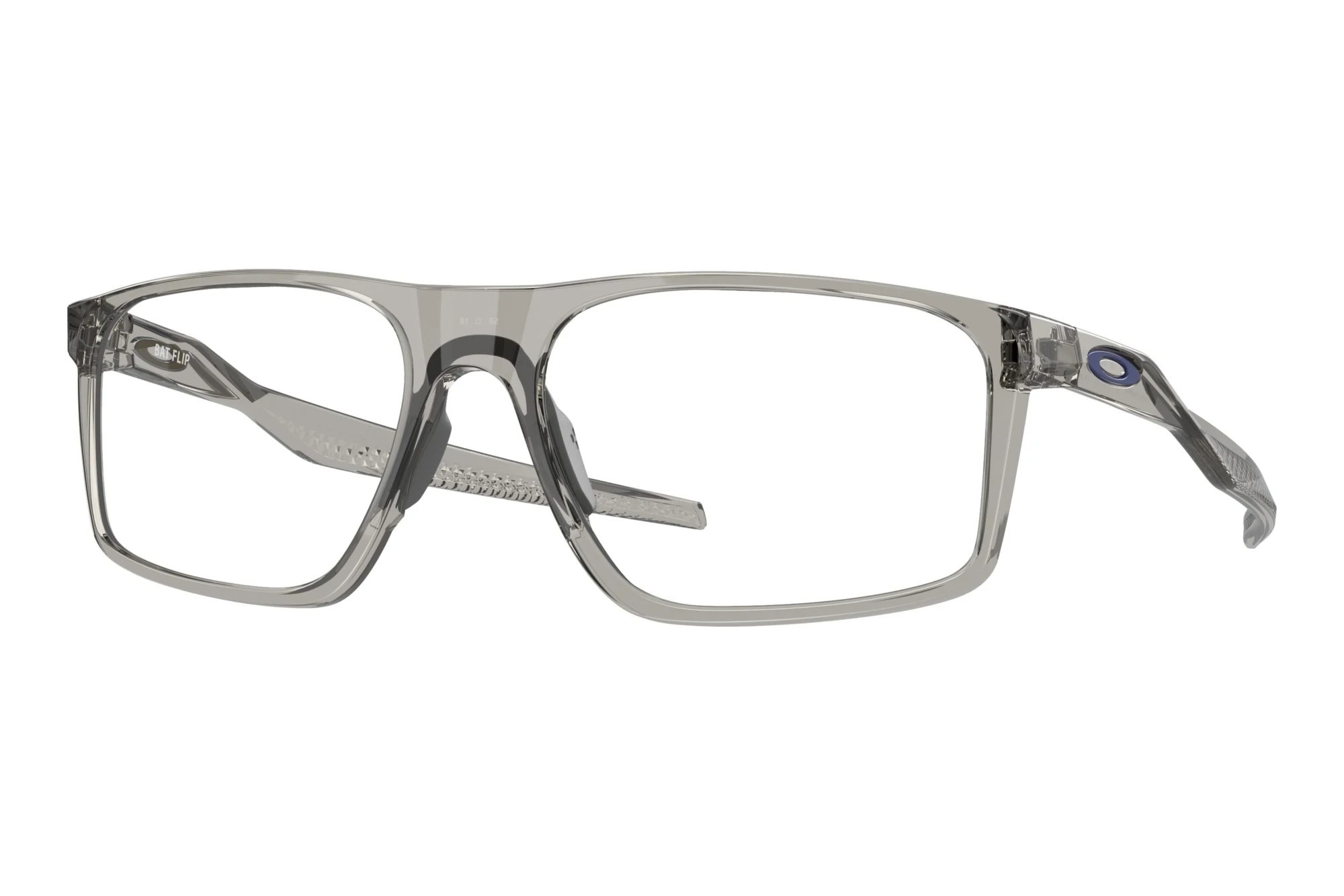 Oakley OX8183 818302 Grey Shadow Oakley OX8183 818302 Grey Shadow