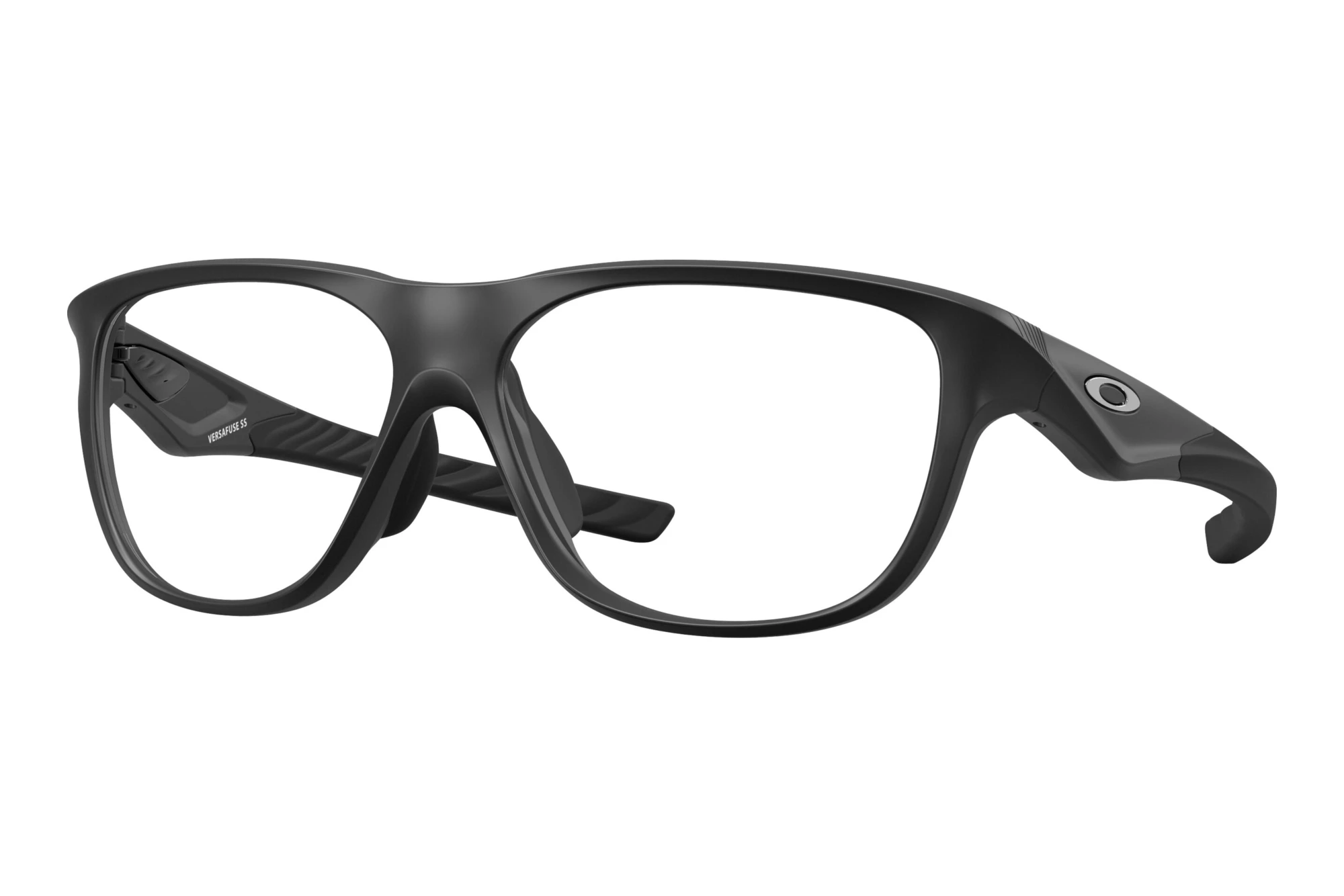 Oakley OX8199D 819901 Satin Black Oakley OX8199D 819901 Satin Black