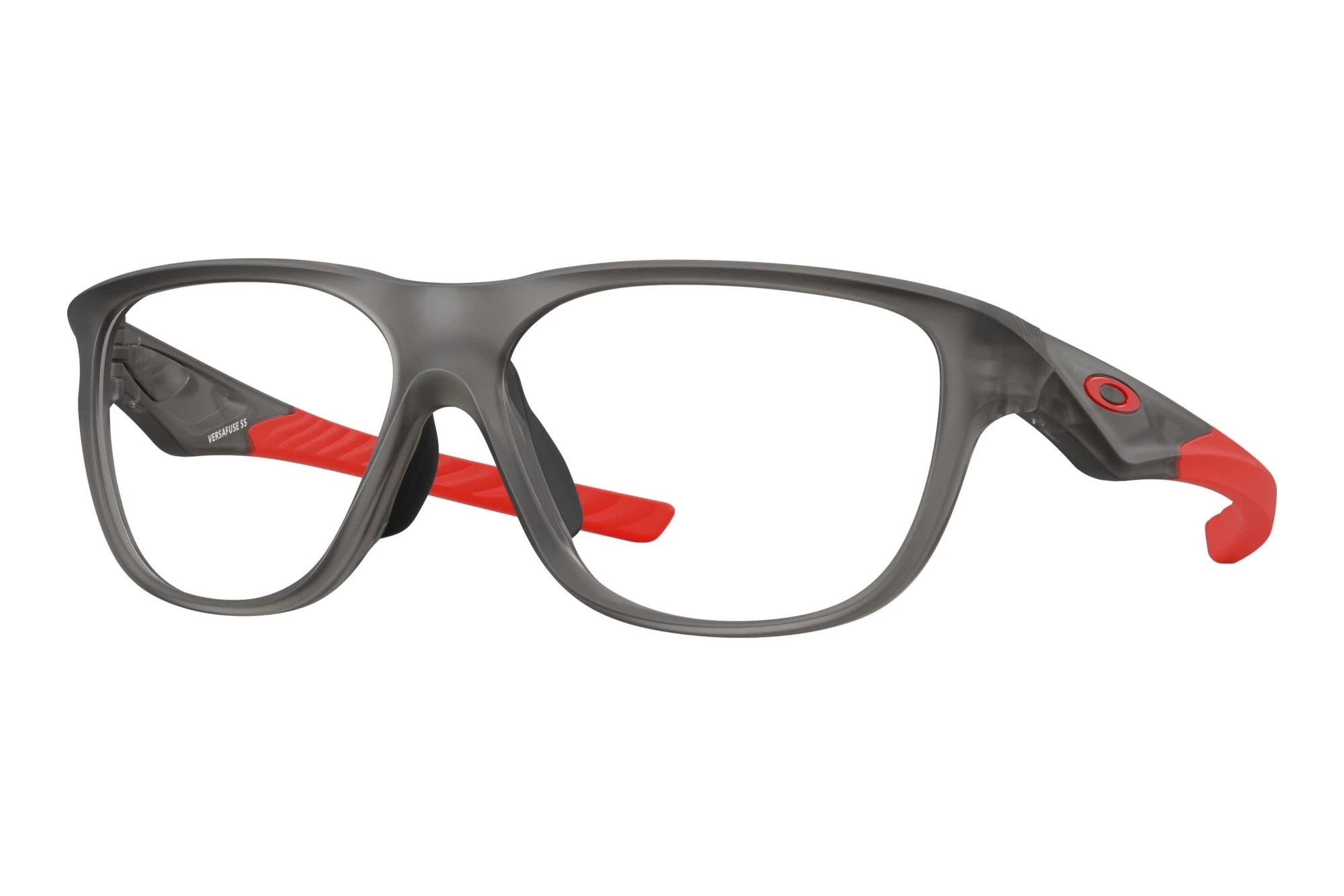Oakley OX8199D 819902 Satin Grey Smoke Oakley OX8199D 819902 Satin Grey Smoke