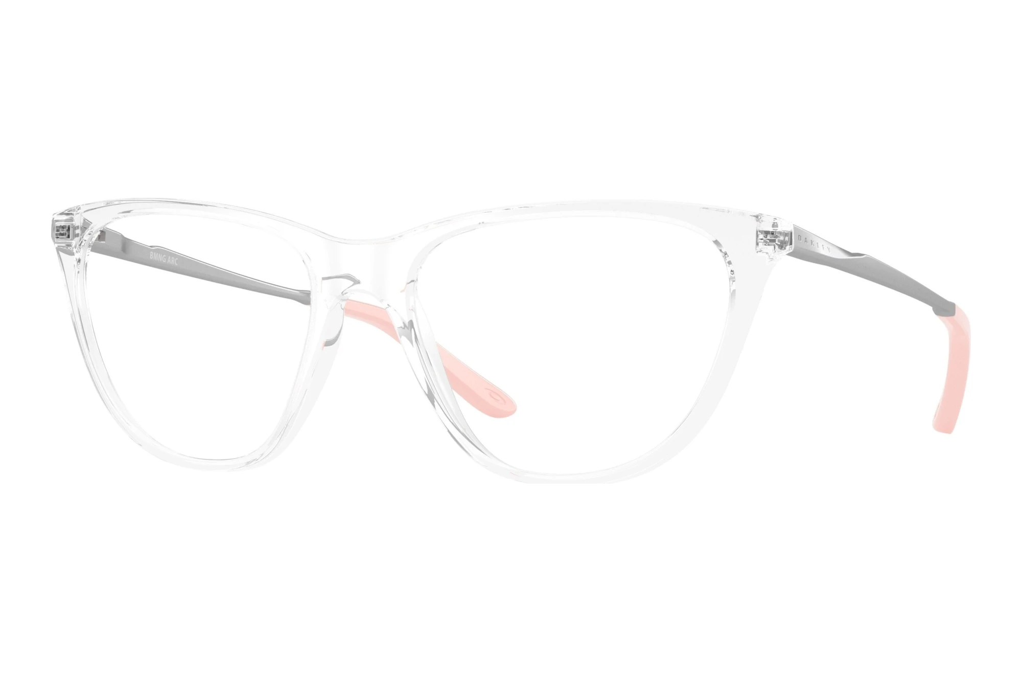 Oakley OX8202 820202 Polished Clear Oakley OX8202 820202 Polished Clear