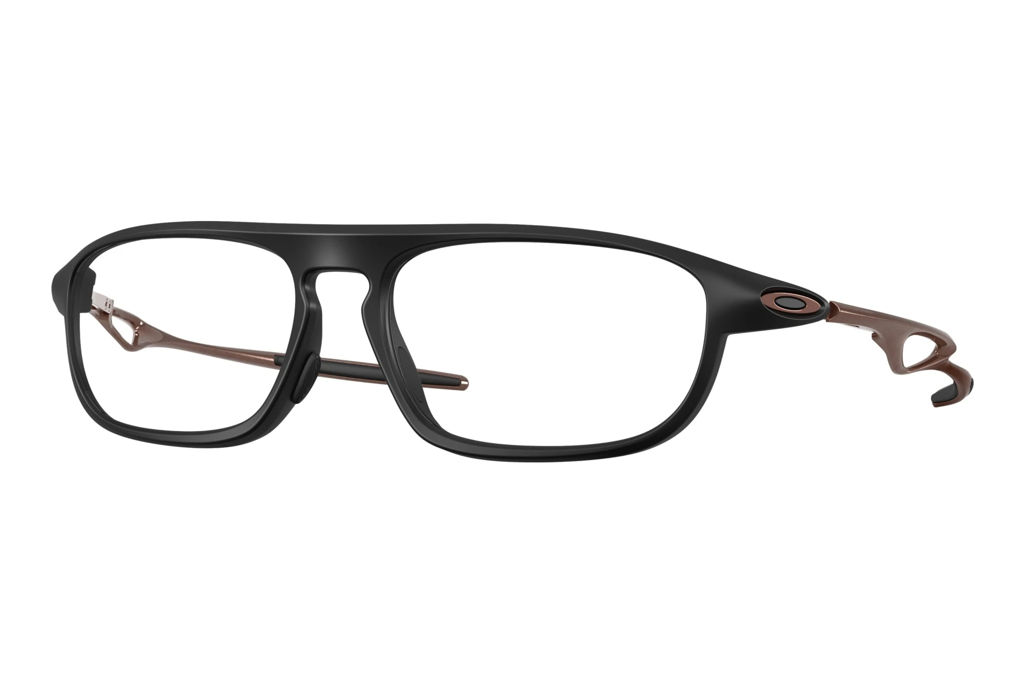 Oakley OX8203 820306 Satin Black Oakley OX8203 820306 Satin Black