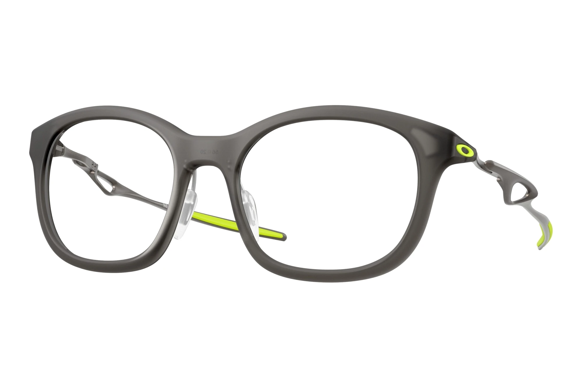 Oakley OX8204D 820402 Satin Grey Smoke Oakley OX8204D 820402 Satin Grey Smoke