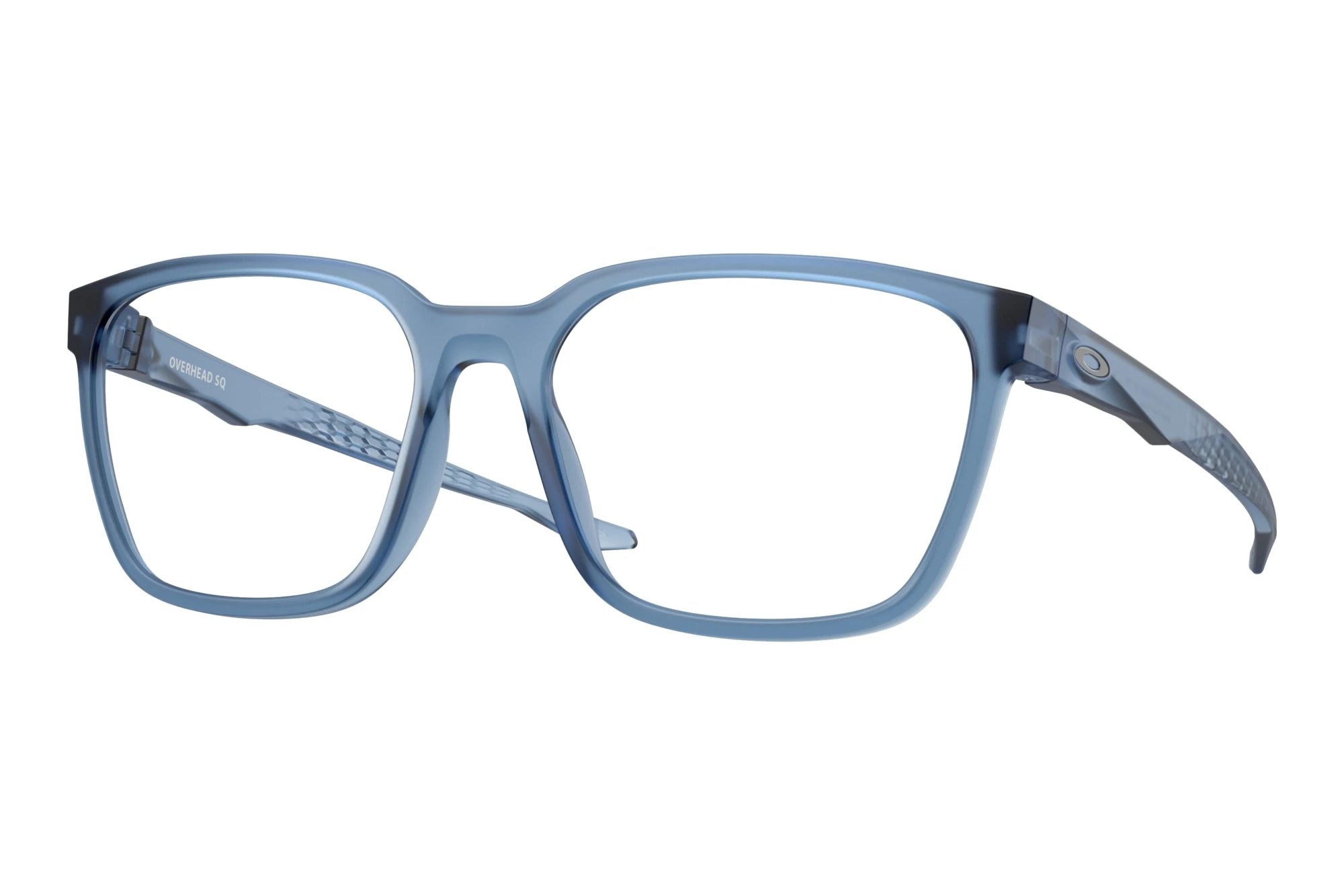Oakley OX8207 820703 Matte Transparent Abyss Oakley OX8207 820703 Matte Transparent Abyss