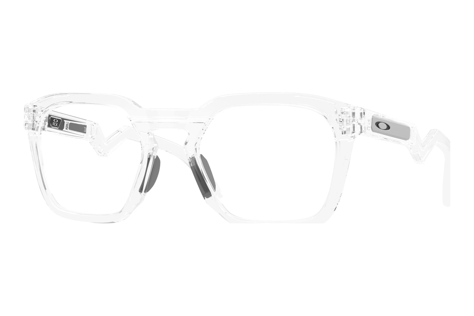 Oakley OX8208 820802 Polished Clear Oakley OX8208 820802 Polished Clear