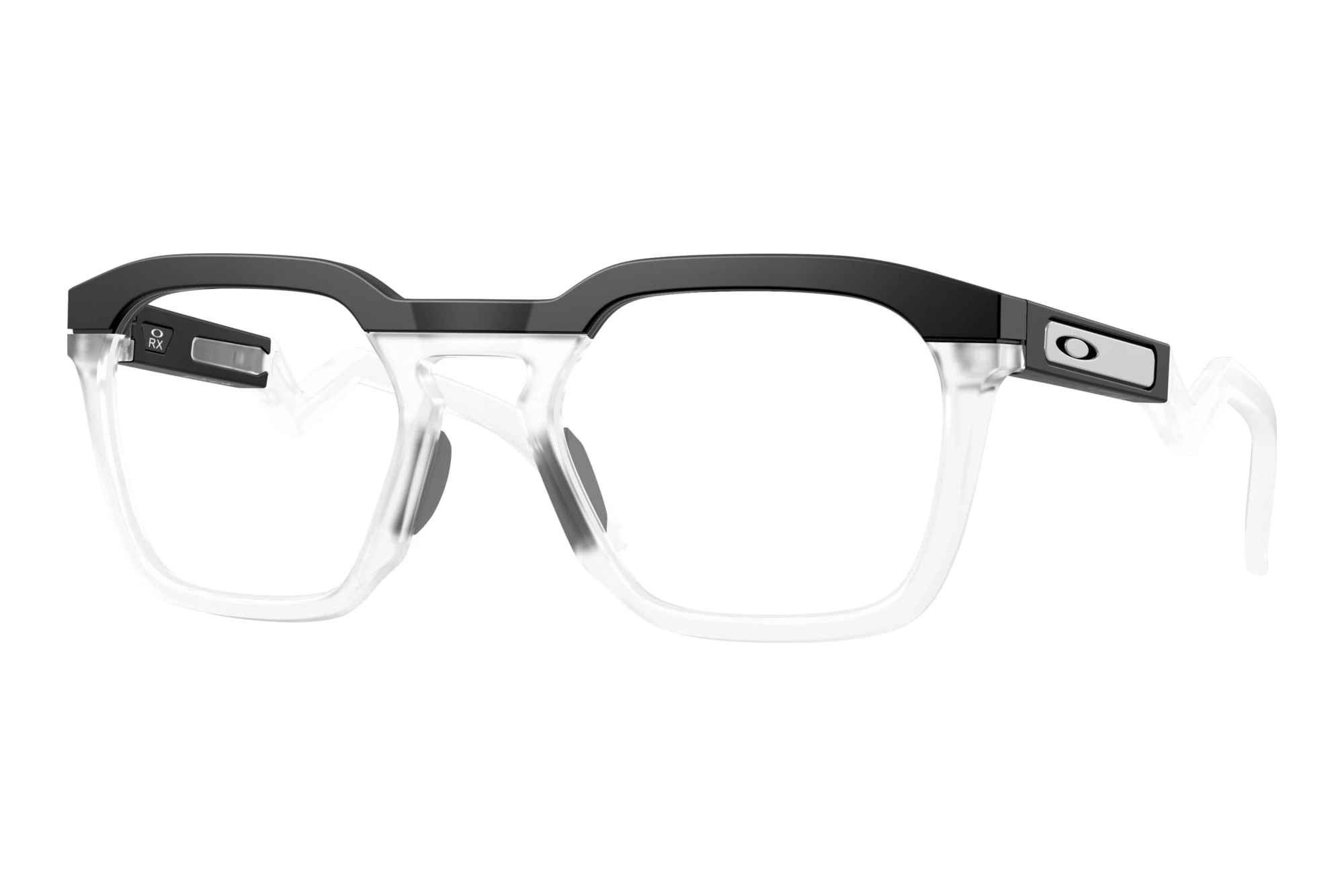 Oakley OX8208 820804 Satin Black Oakley OX8208 820804 Satin Black