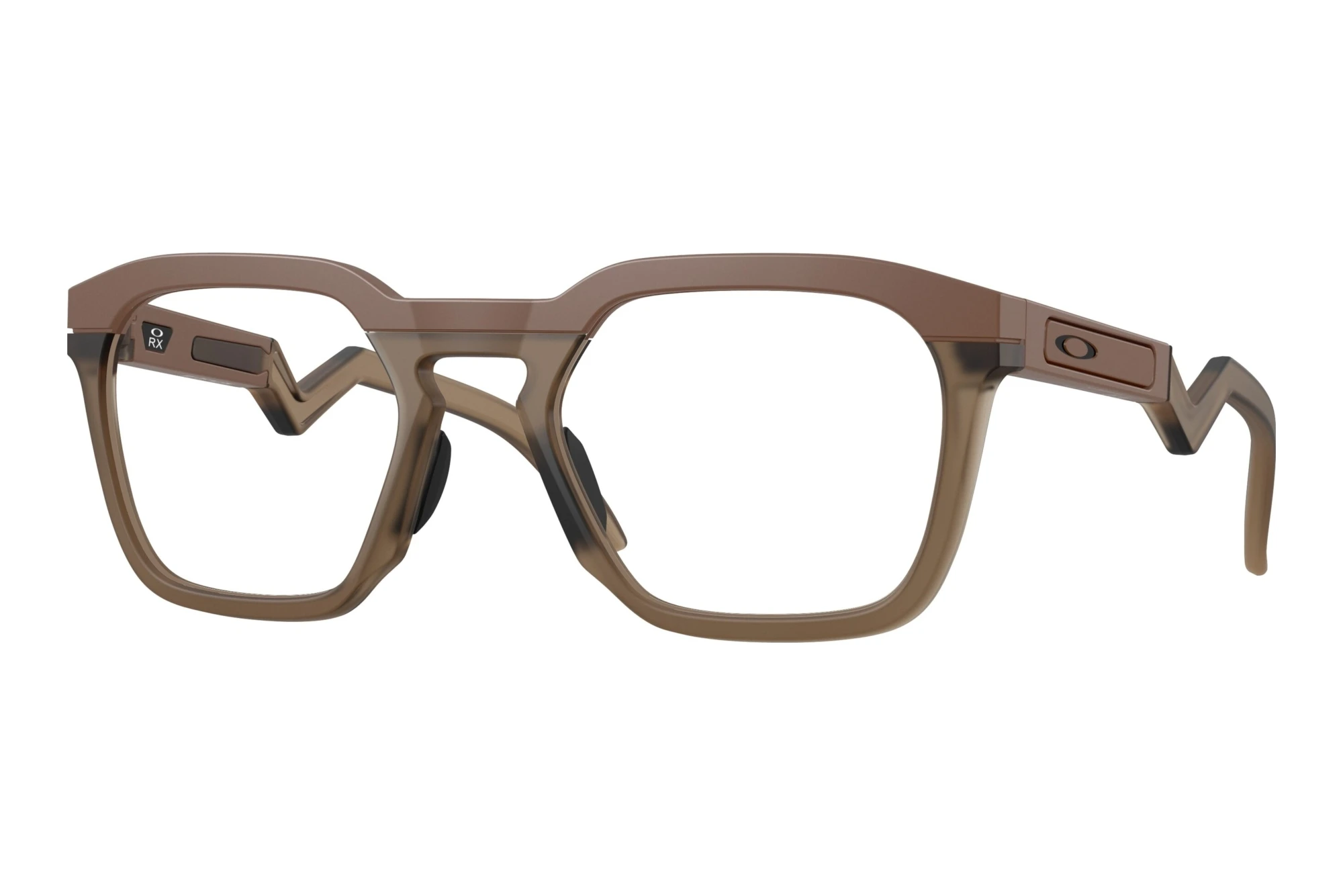 Oakley OX8208 820806 Matte Mahogany Oakley OX8208 820806 Matte Mahogany