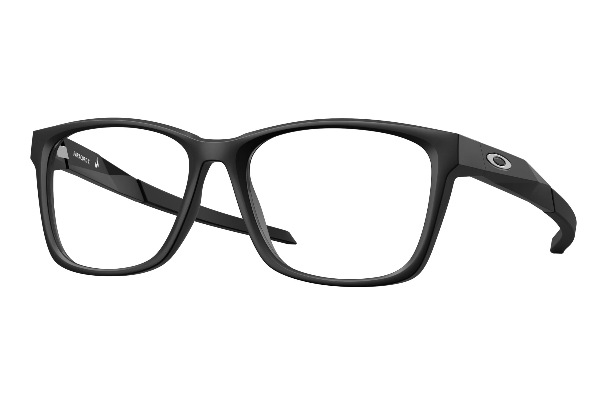 Oakley OX8209 820901 Satin Black Oakley OX8209 820901 Satin Black