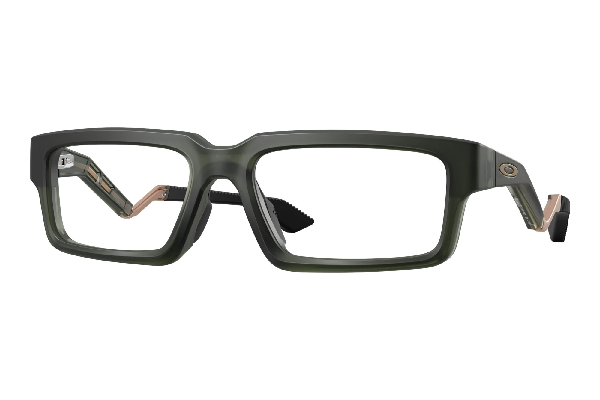 Oakley OX8210 821004 Matte Olive Ink Oakley OX8210 821004 Matte Olive Ink