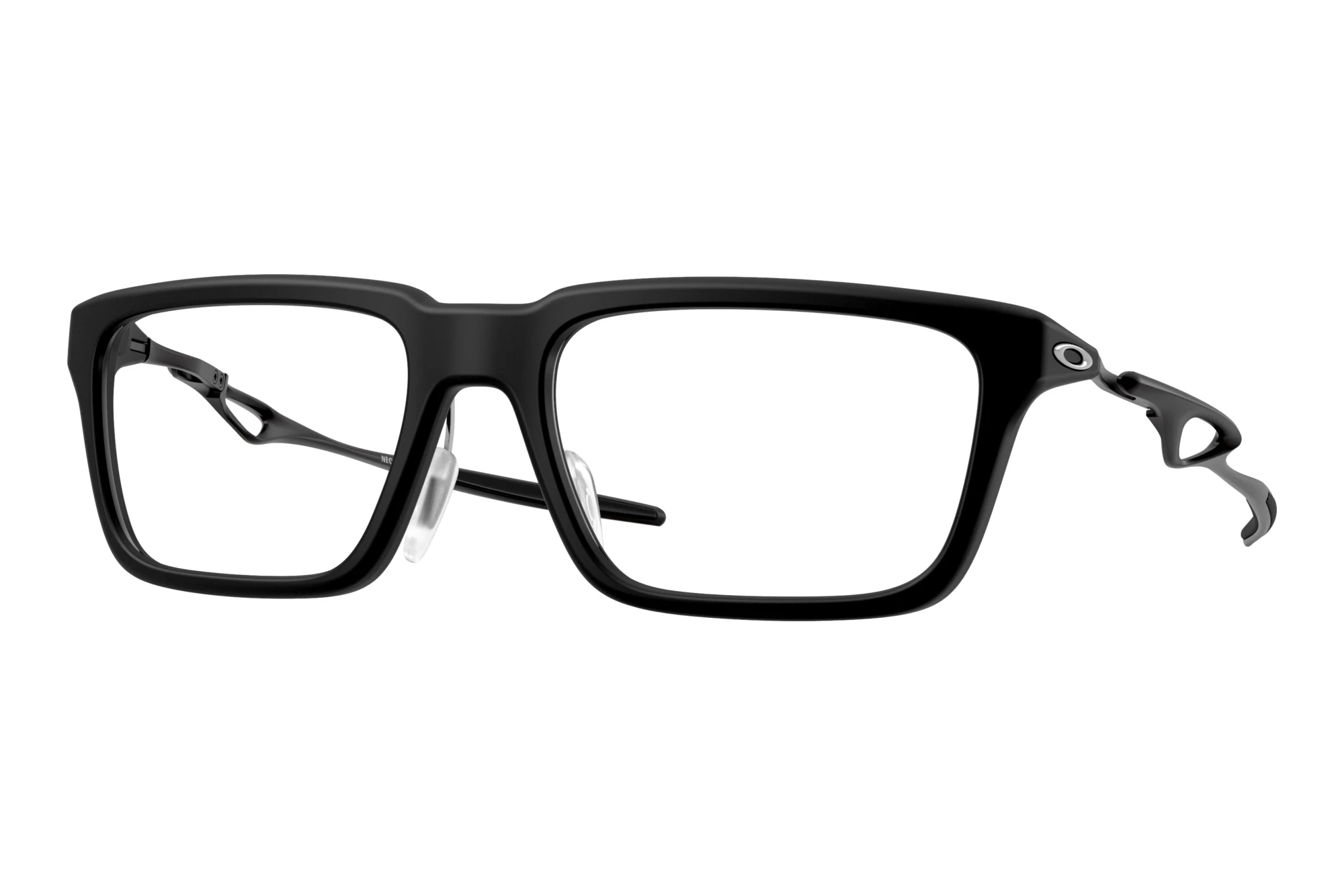 Oakley OX8211D 821101 Satin Black Oakley OX8211D 821101 Satin Black