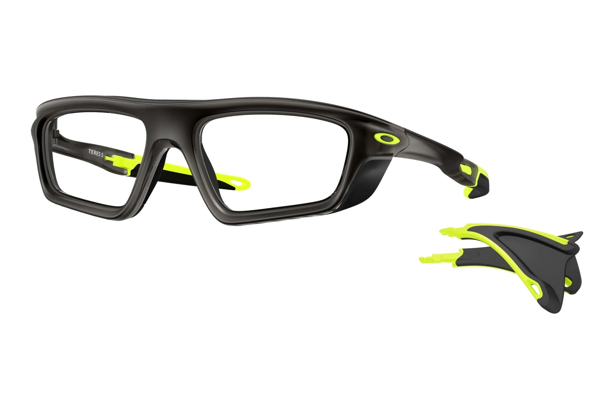 Oakley OX8213 821302 Satin Grey Smoke Oakley OX8213 821302 Satin Grey Smoke