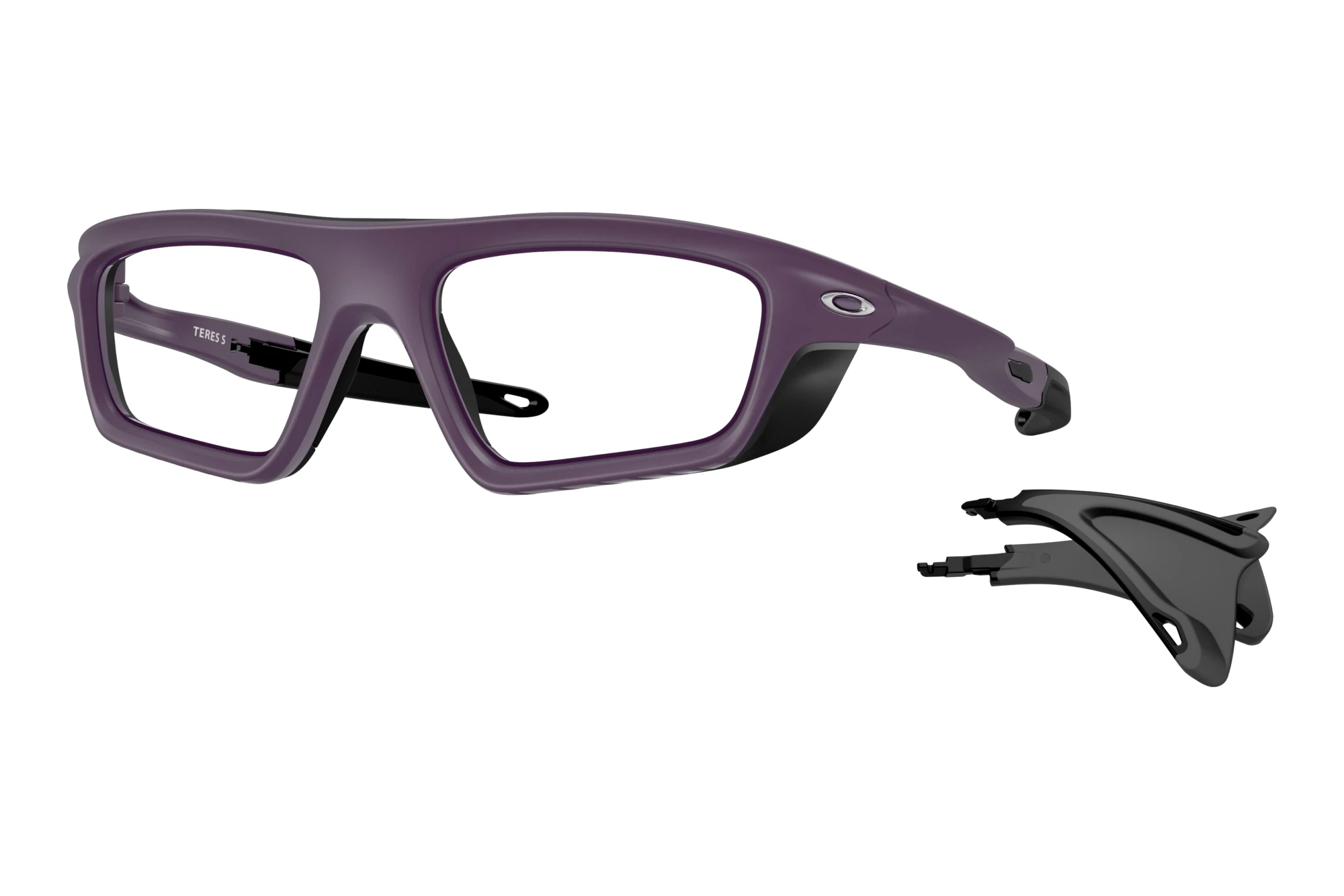 Oakley OX8213 821304 Matte Aubergine Oakley OX8213 821304 Matte Aubergine