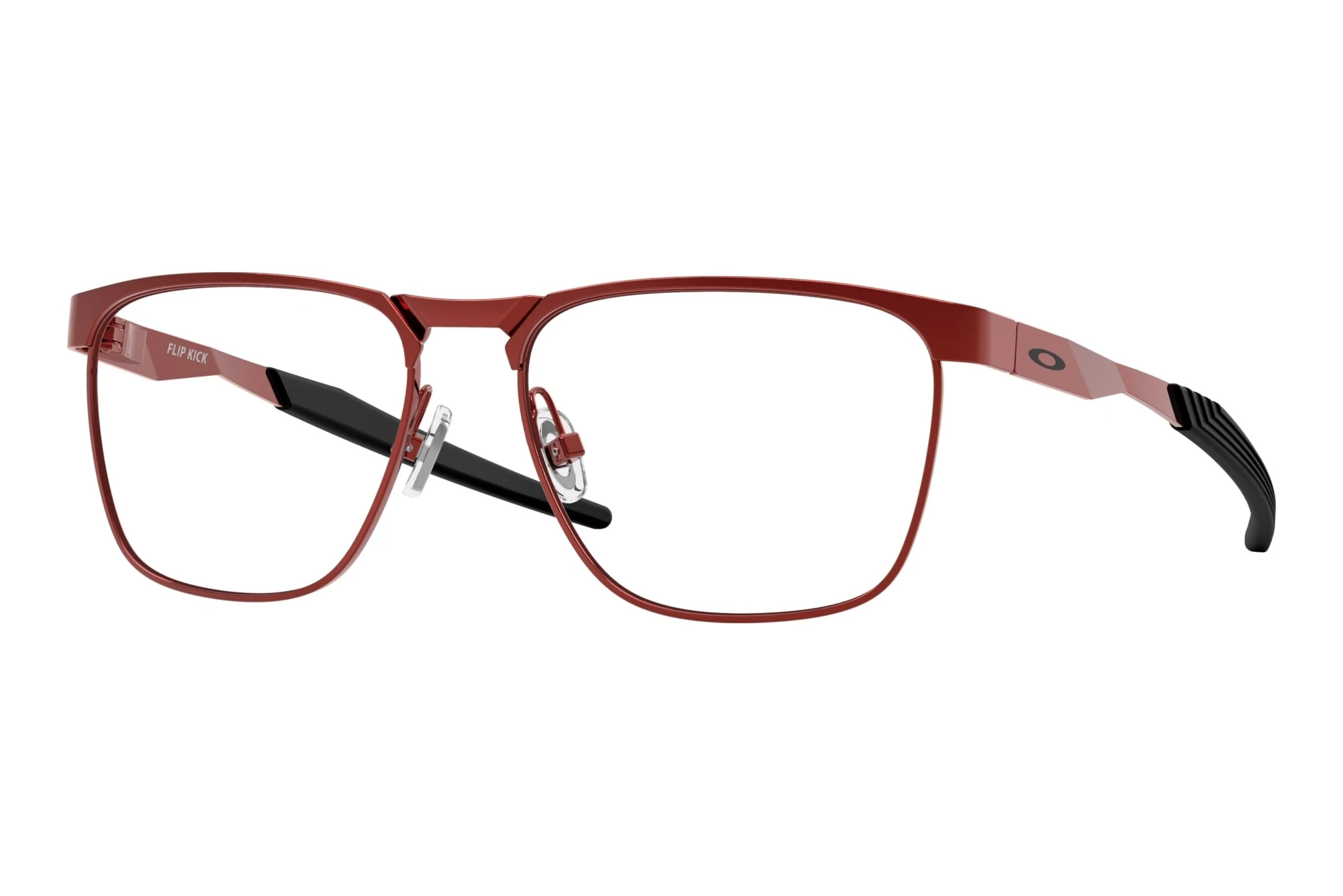 Oakley OY3003 300306 Iron Red Metal Oakley OY3003 300306 Iron Red Metal